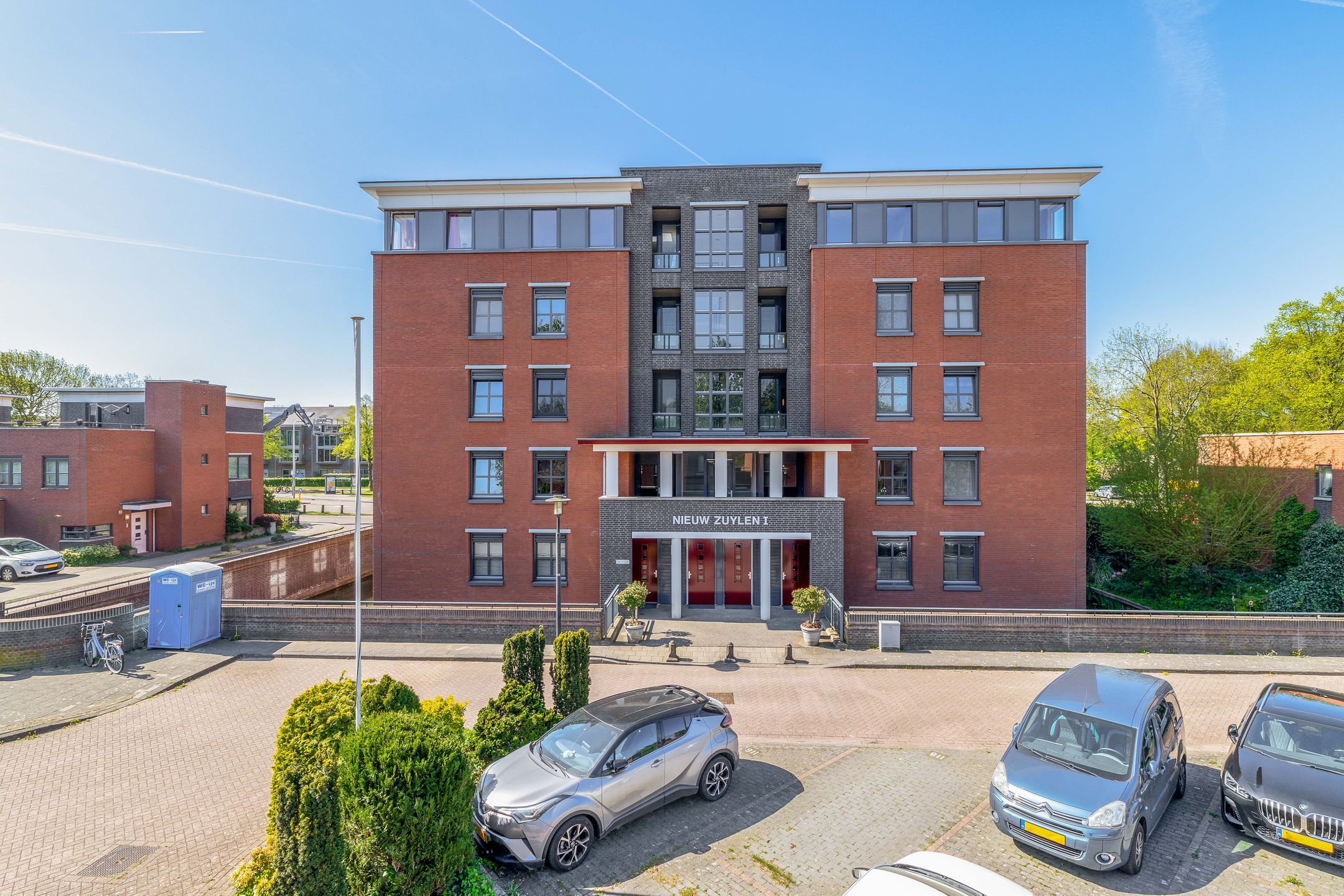 Foto van Daalseweghof 104, Utrecht