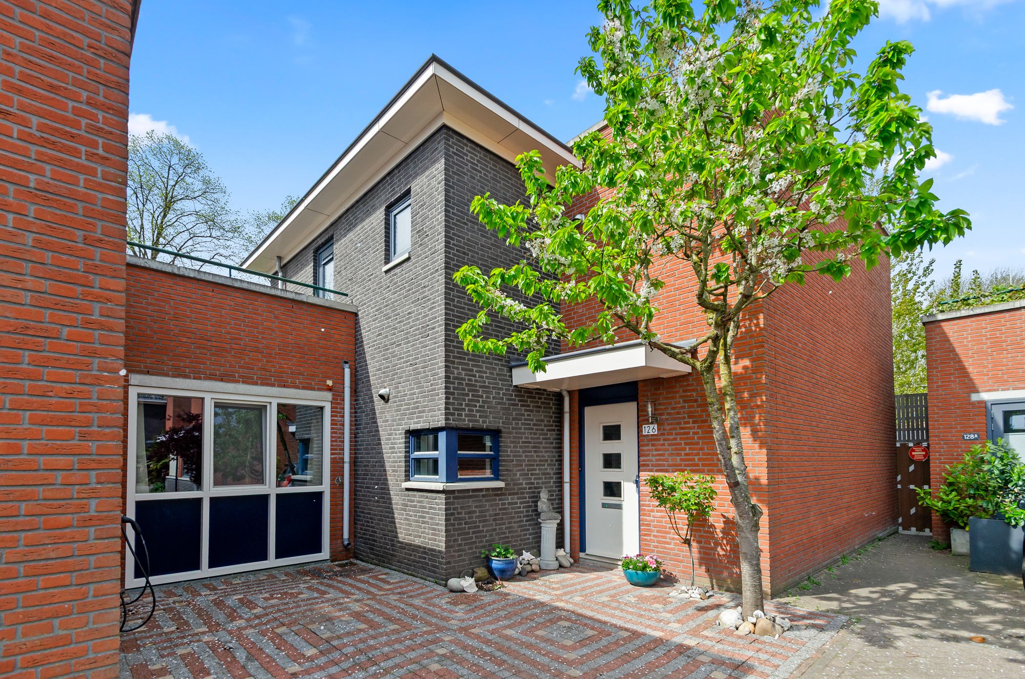 Foto van Daalseweghof 126, Utrecht