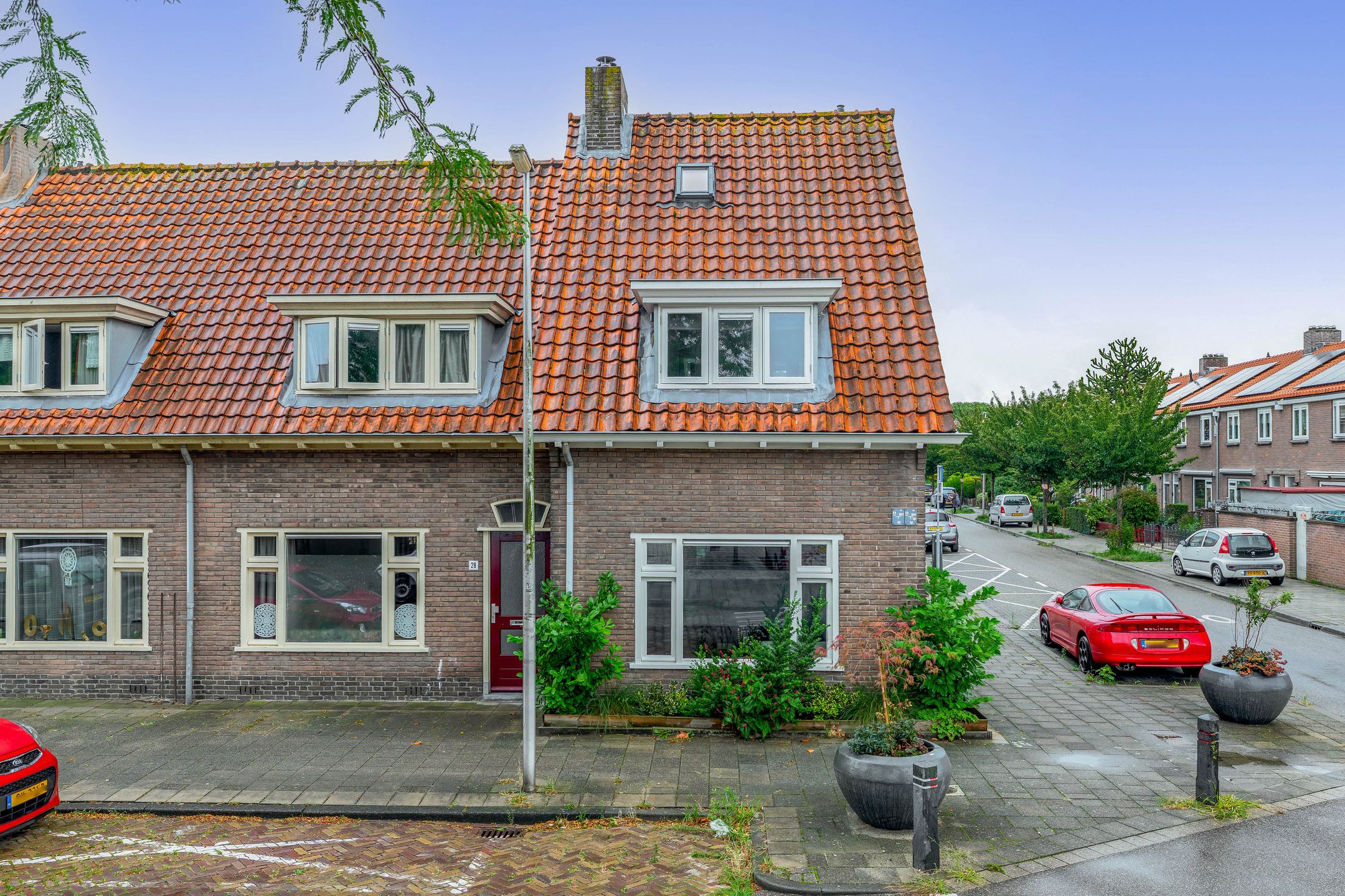Foto van C. Smeenkstraat 75, Utrecht