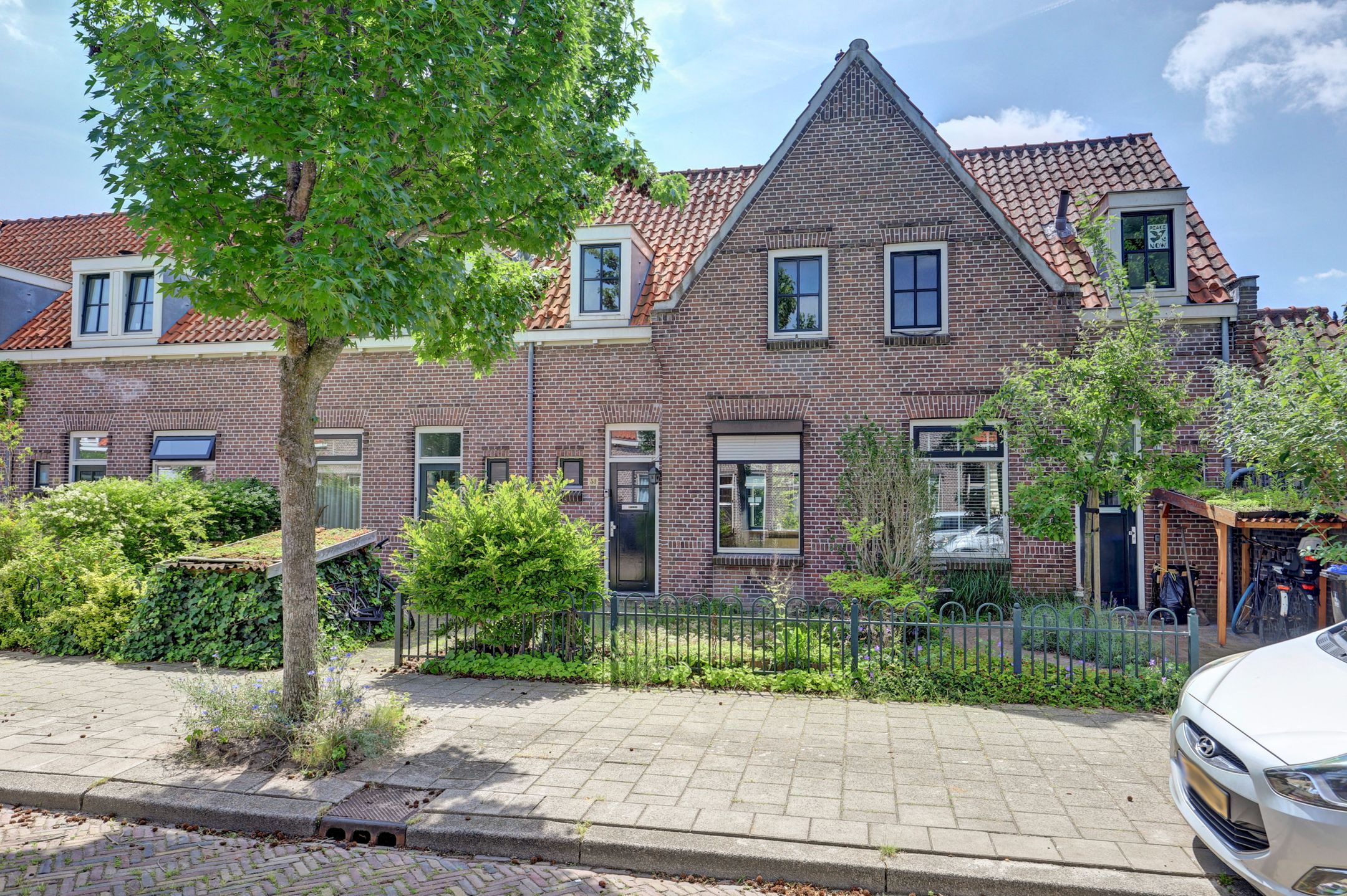Foto van Westinghousestraat 51, Utrecht
