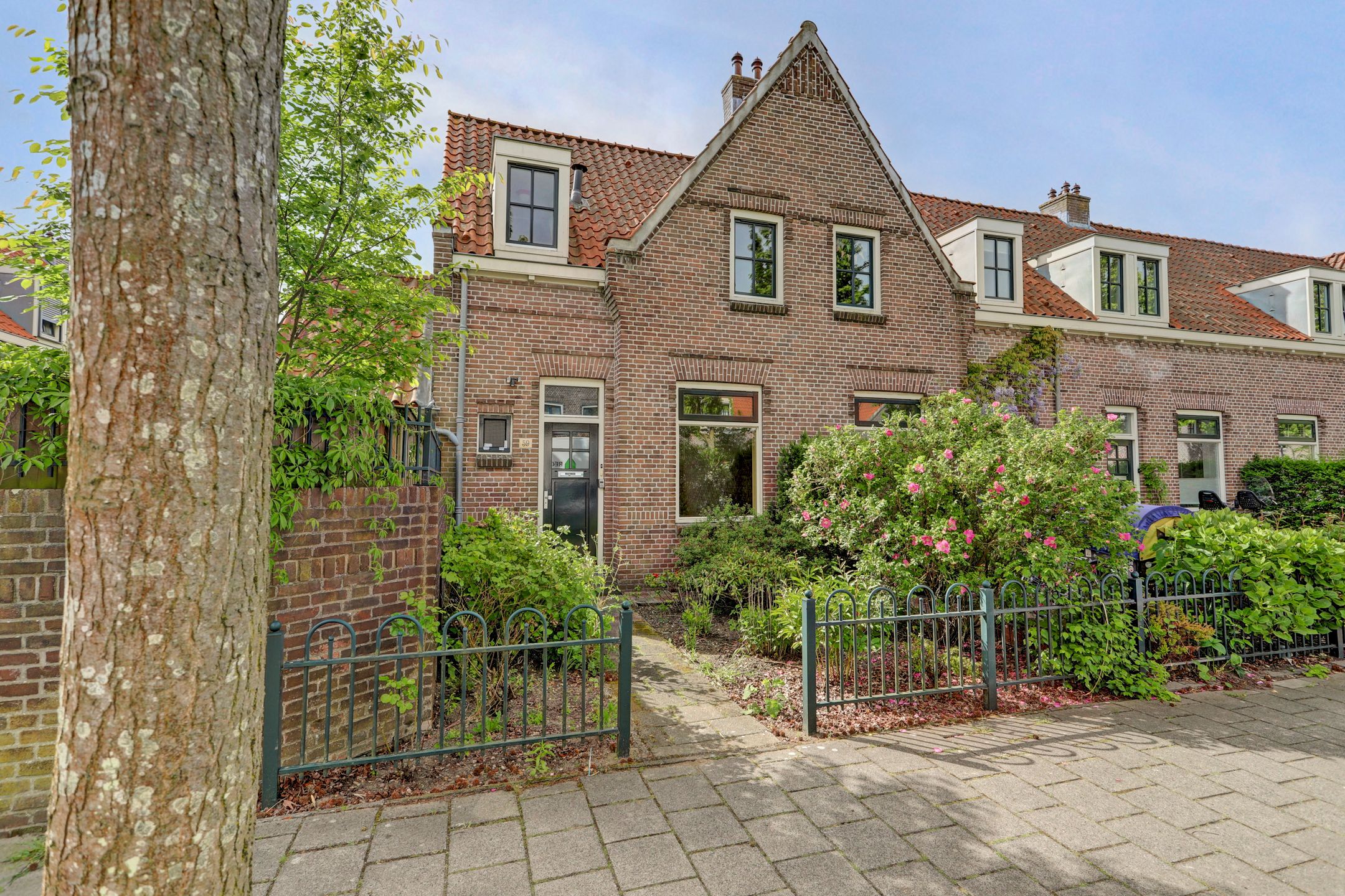 Foto van Westinghousestraat 59, Utrecht