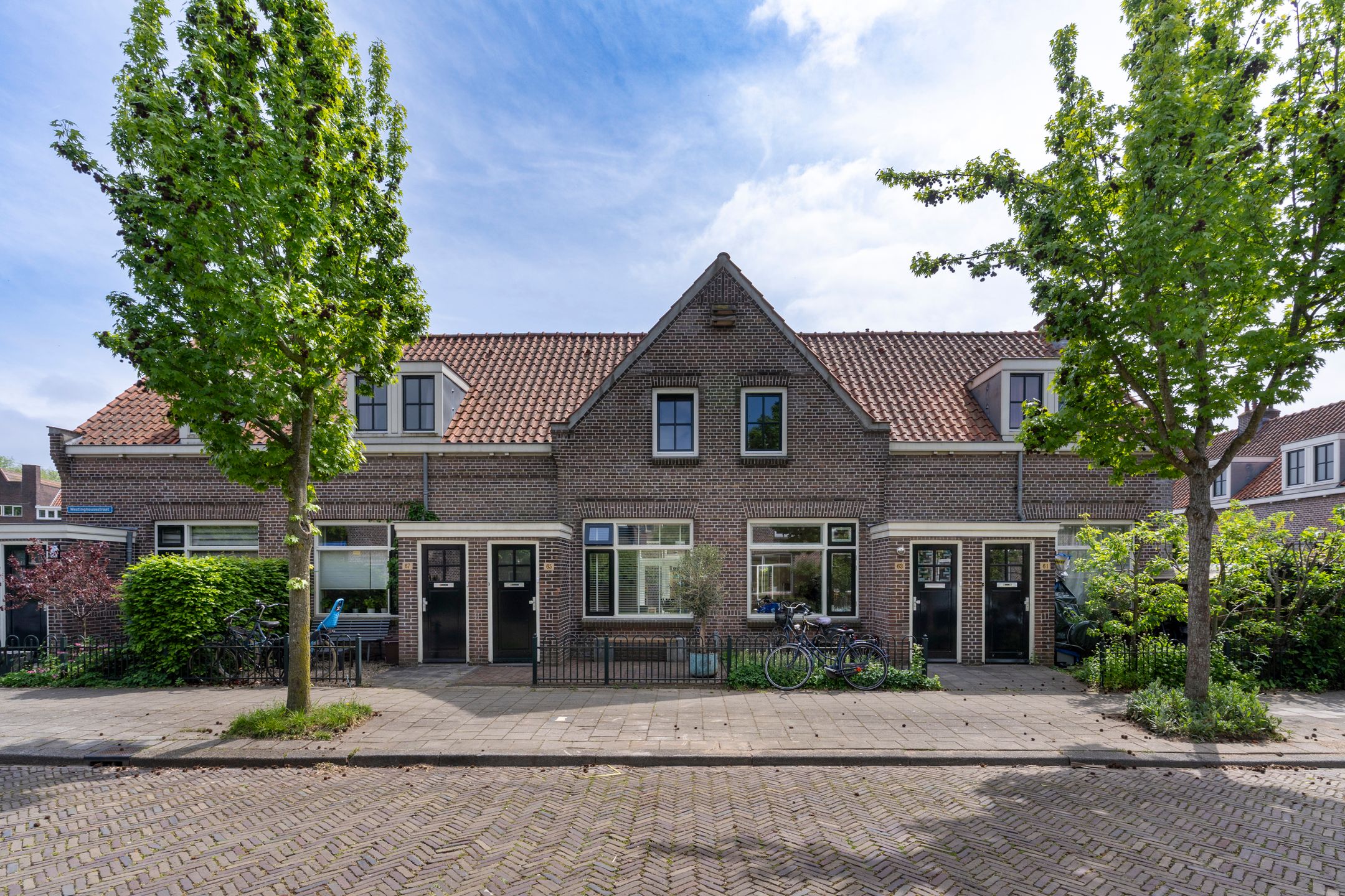 Foto van Westinghousestraat 65, Utrecht