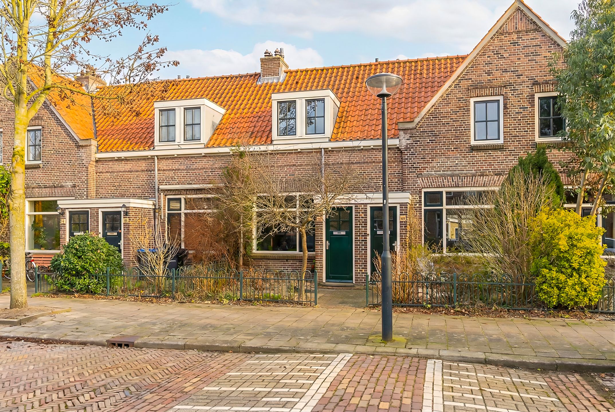Foto van Westinghousestraat 22, Utrecht