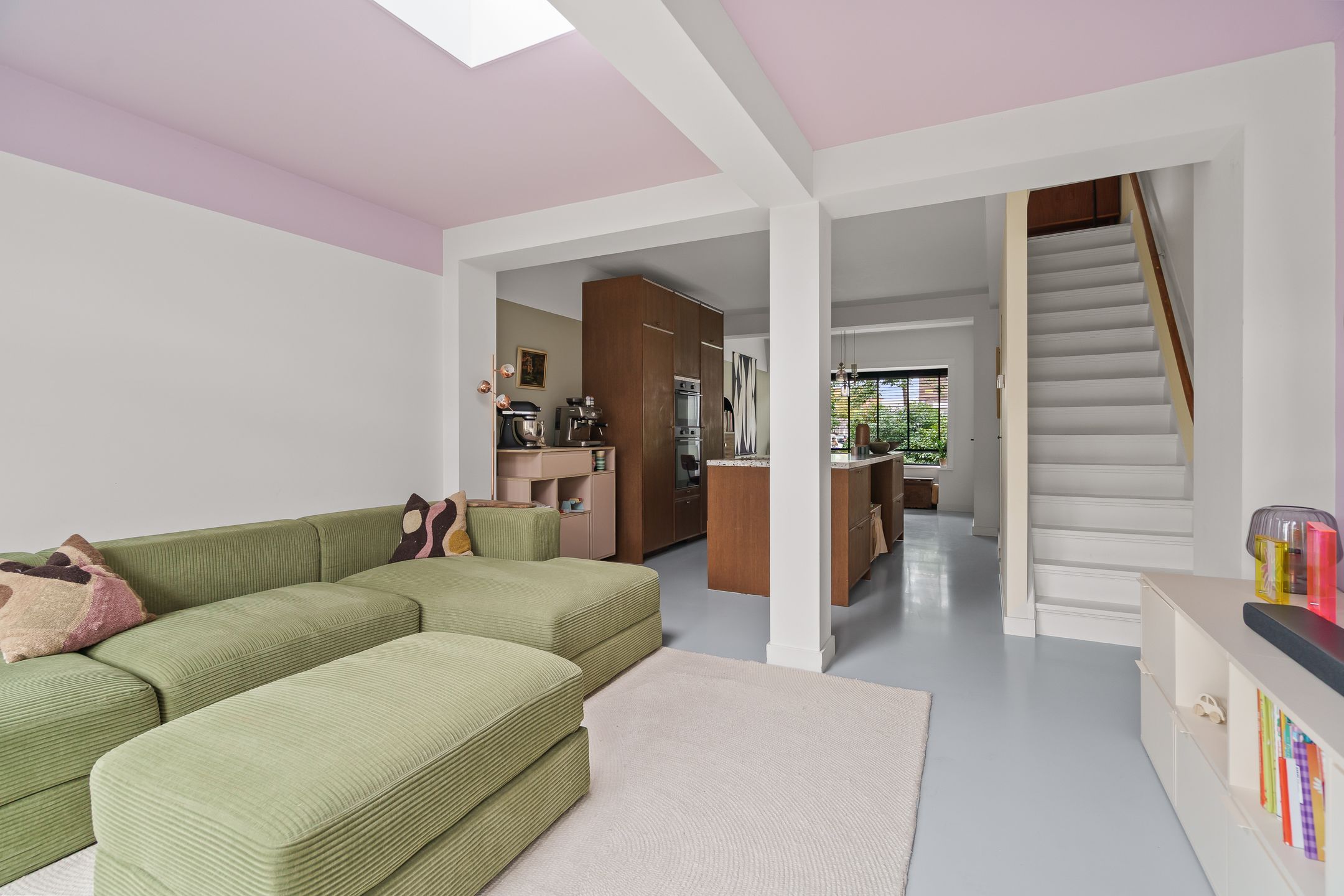 Foto van F. Koolhovenstraat 28, Utrecht