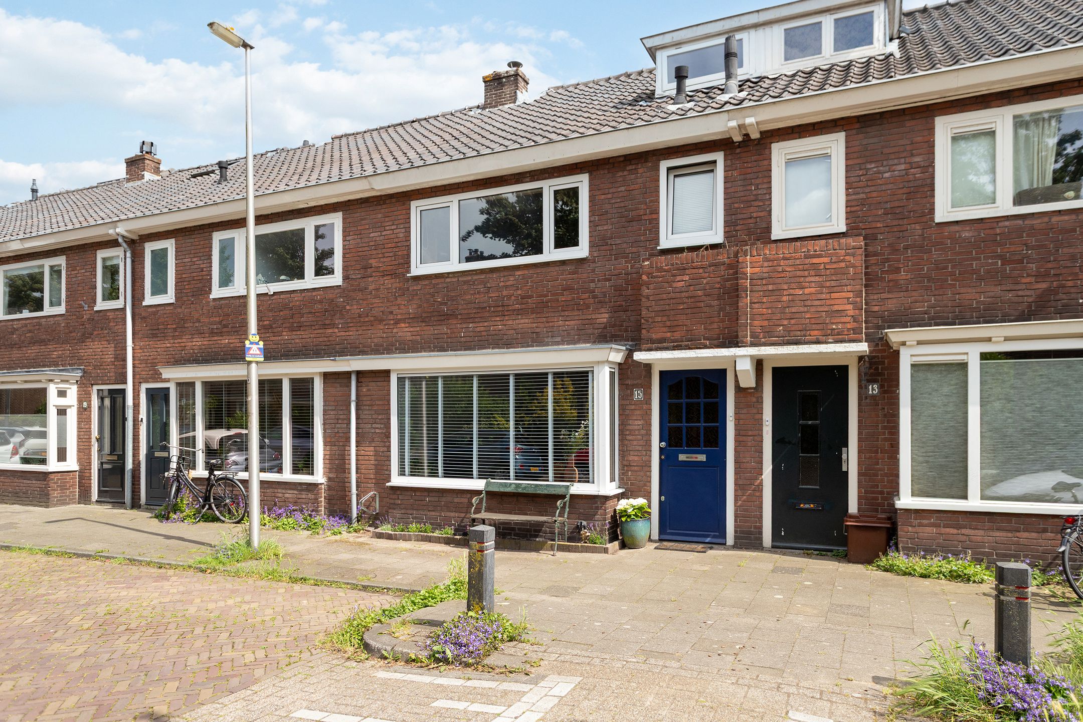 Foto van H. Wijnmalenstraat 15, Utrecht