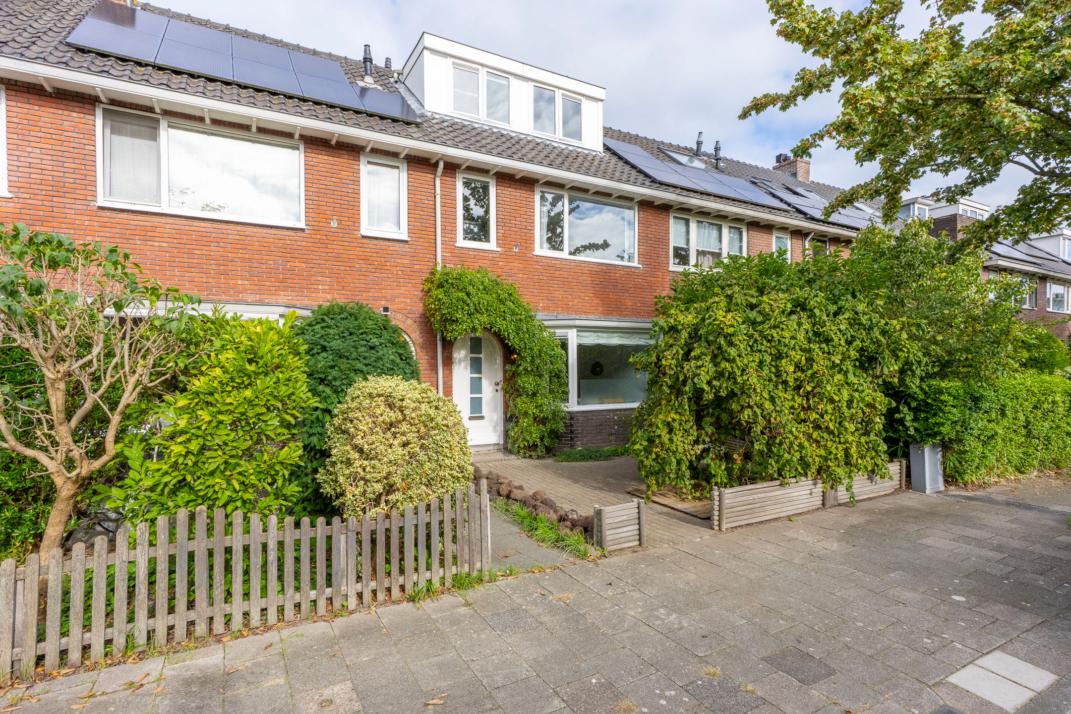 Foto van H. Wijnmalenstraat 26, Utrecht