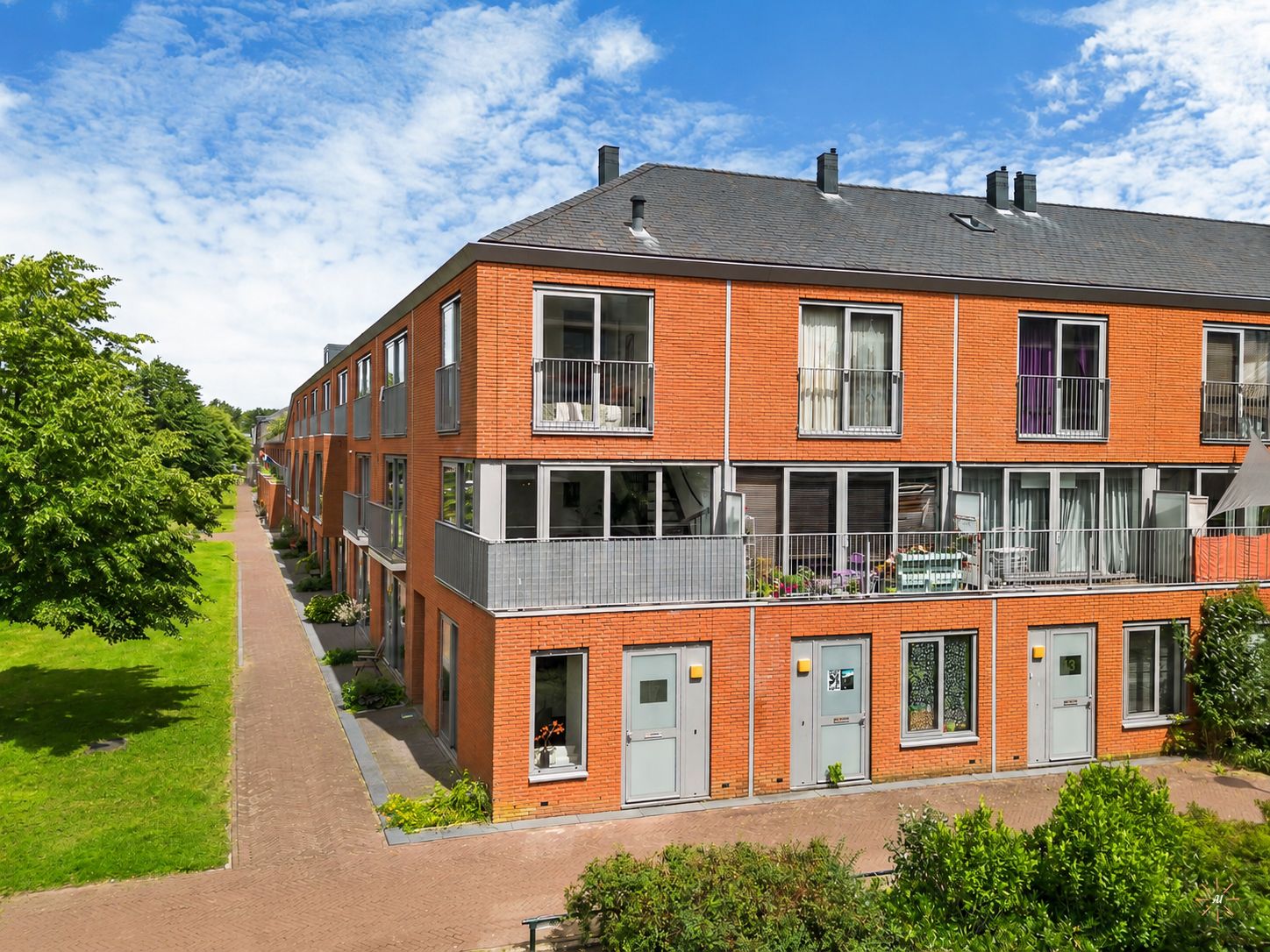Foto van Schaperstraat 17, Utrecht
