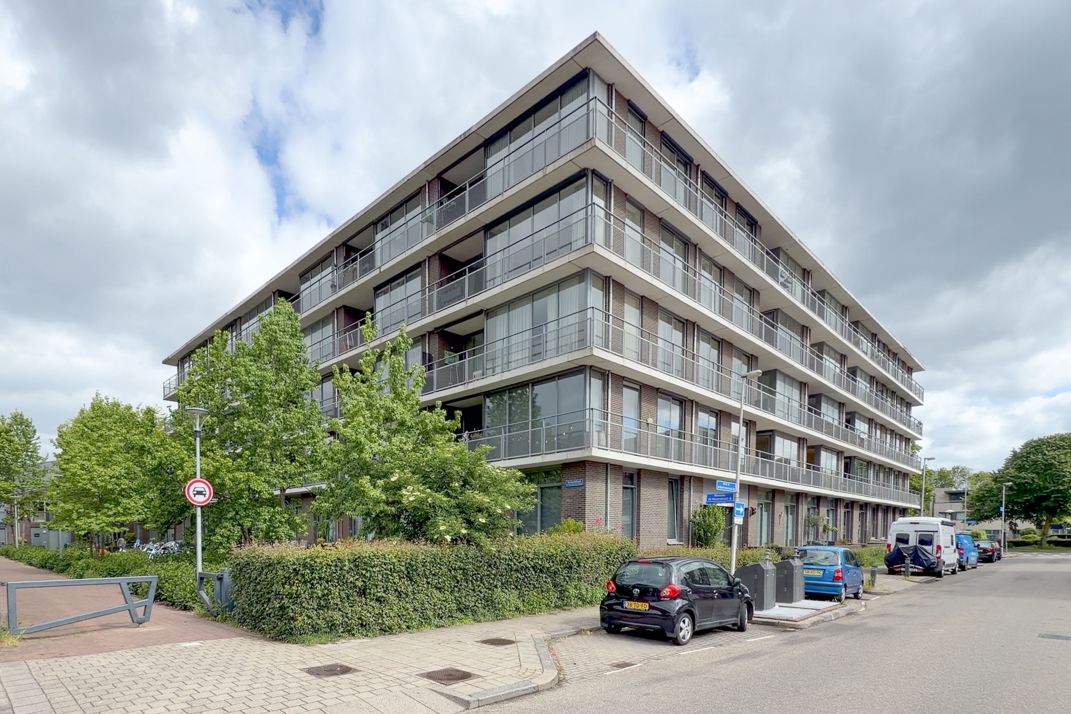 Foto van Gerhardstraat 11, Utrecht