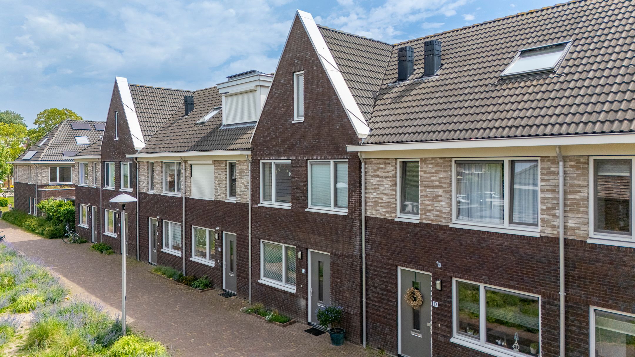 Foto van Weeresteinhof 15, Utrecht