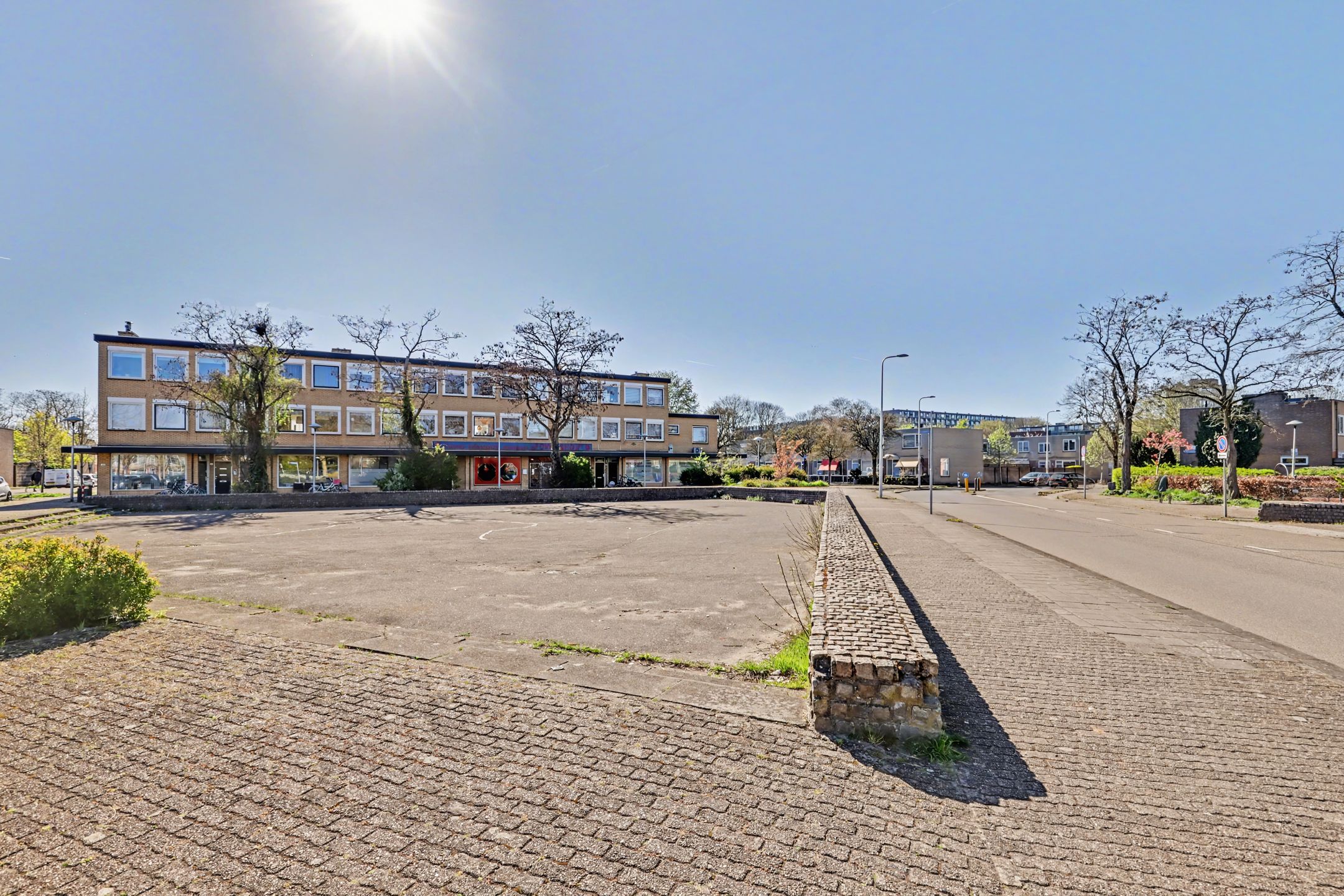 Foto van Wolgadreef 106, Utrecht