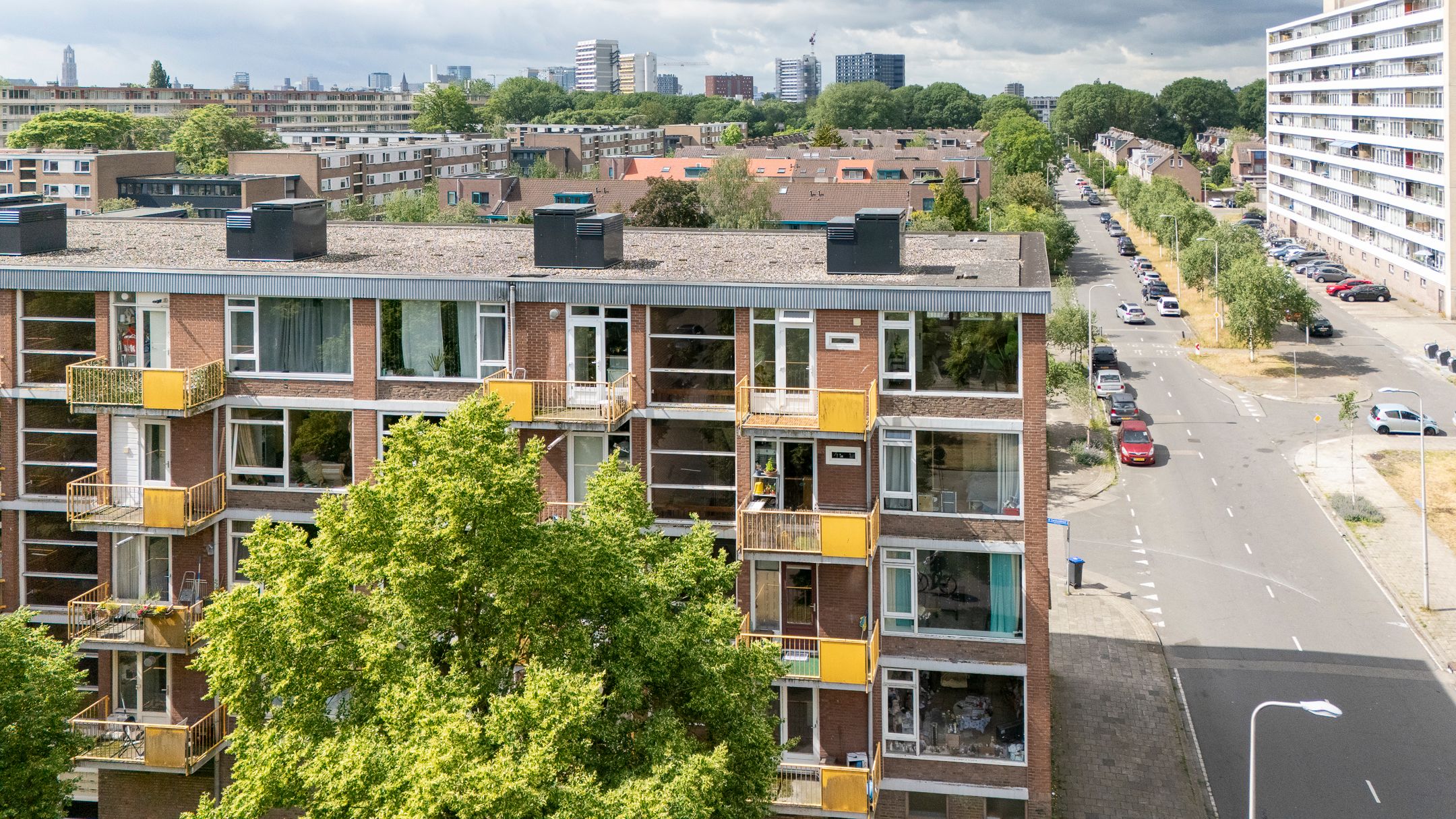 Foto van Moezeldreef 145, Utrecht