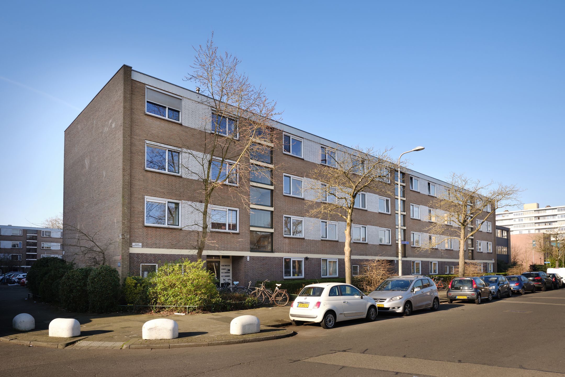 Foto van Arnodreef 21, Utrecht