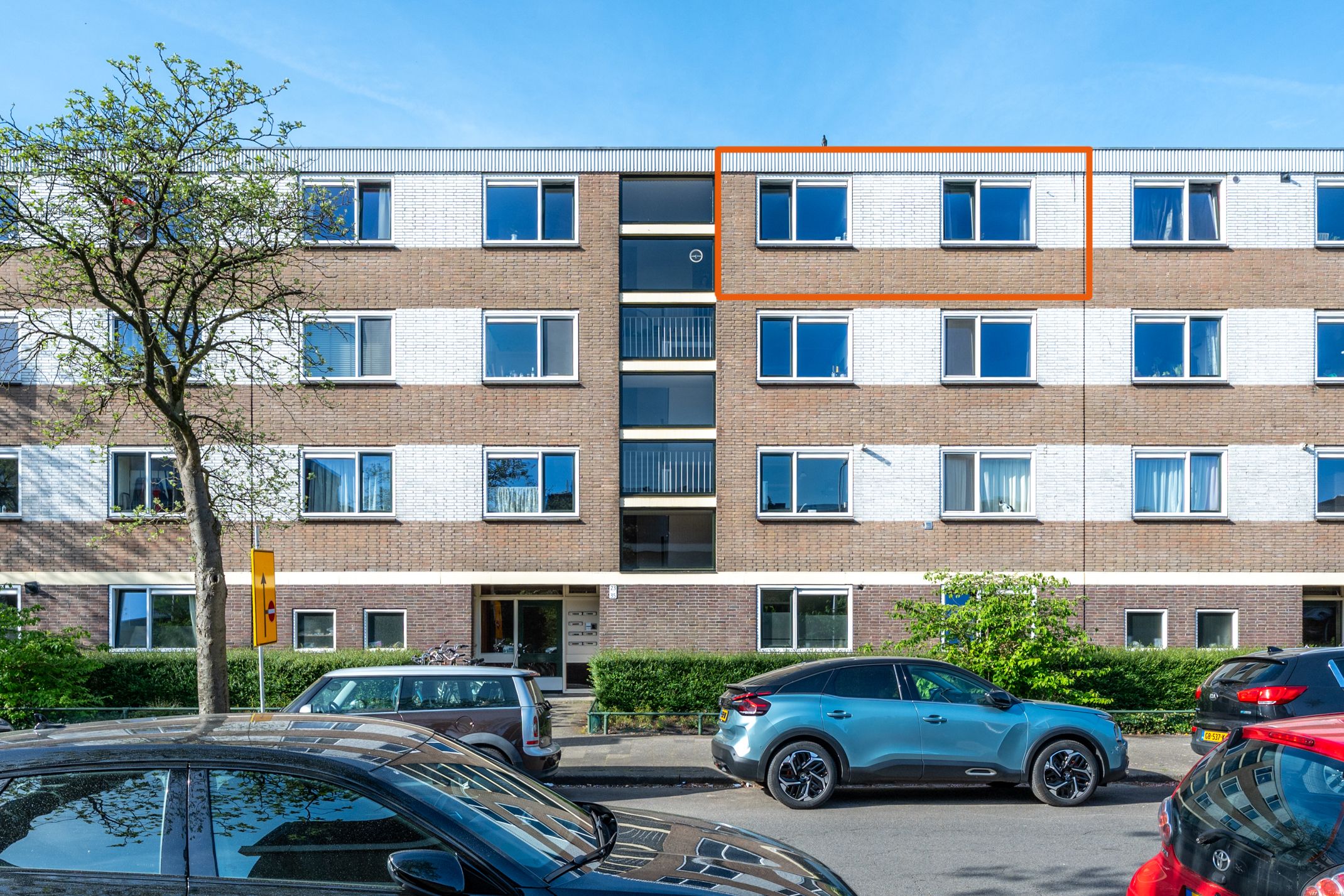 Foto van Arnodreef 35, Utrecht