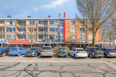 Foto van Arnodreef 122, Utrecht