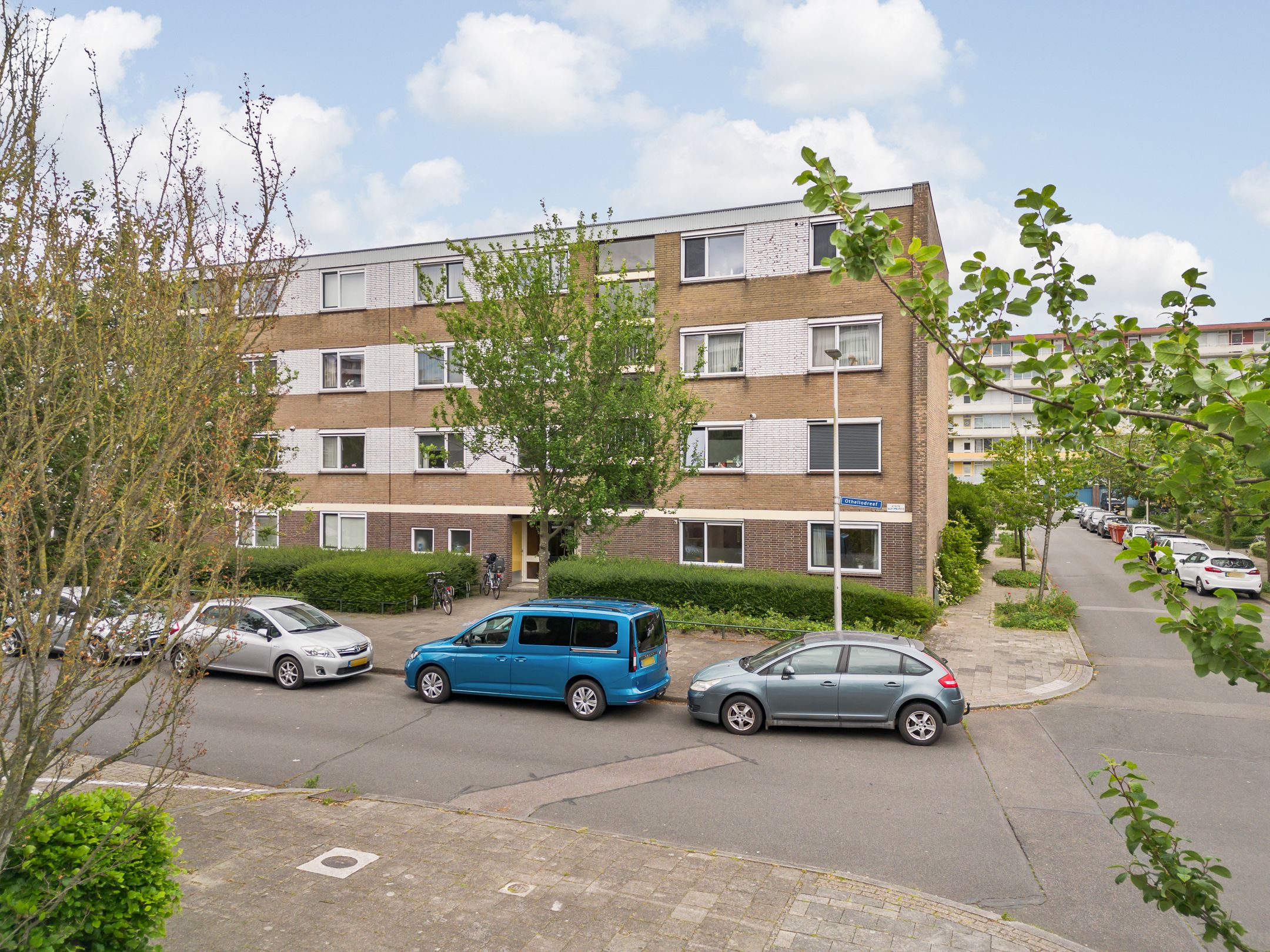 Foto van Othellodreef 97, Utrecht