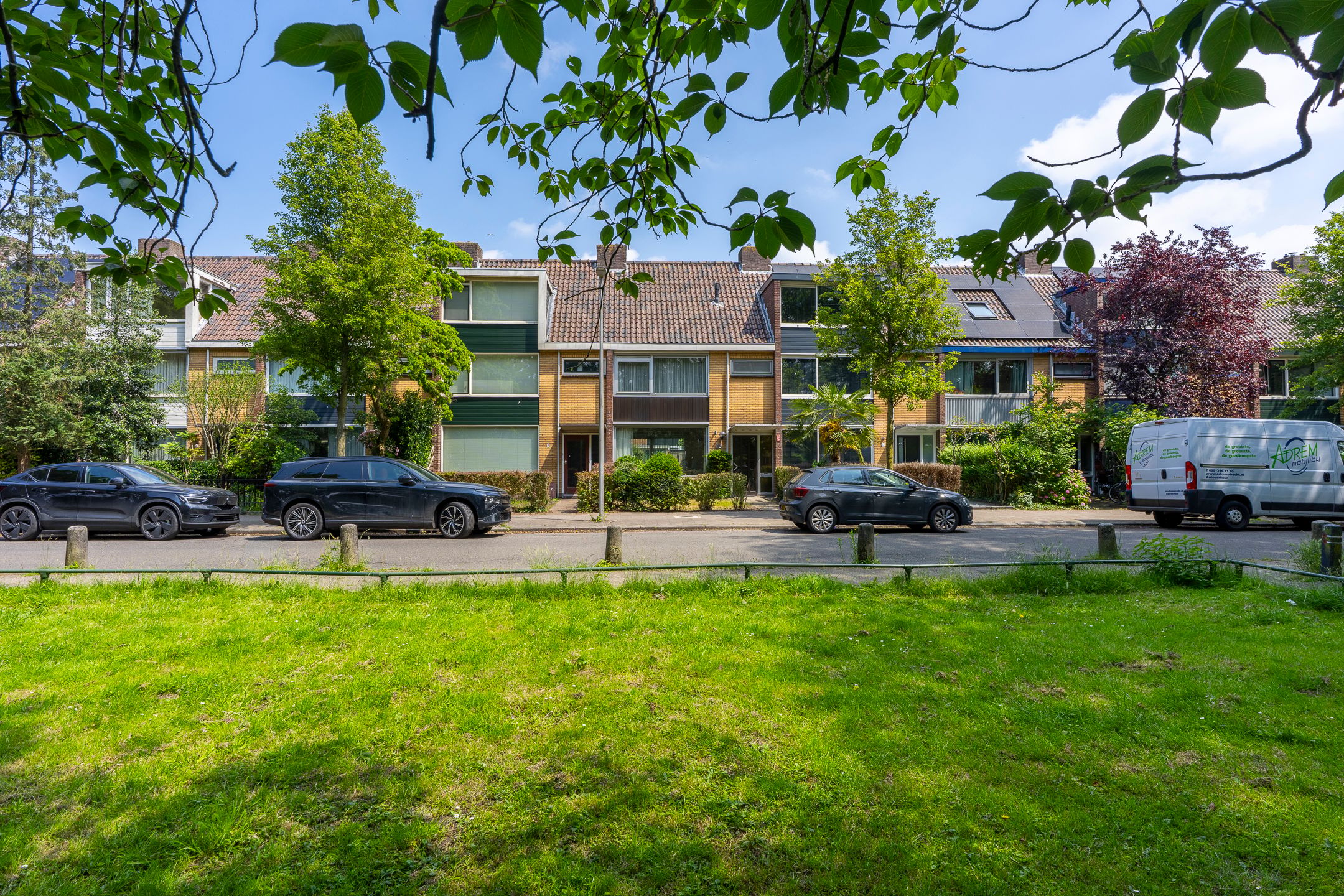 Foto van Oberondreef 10, Utrecht