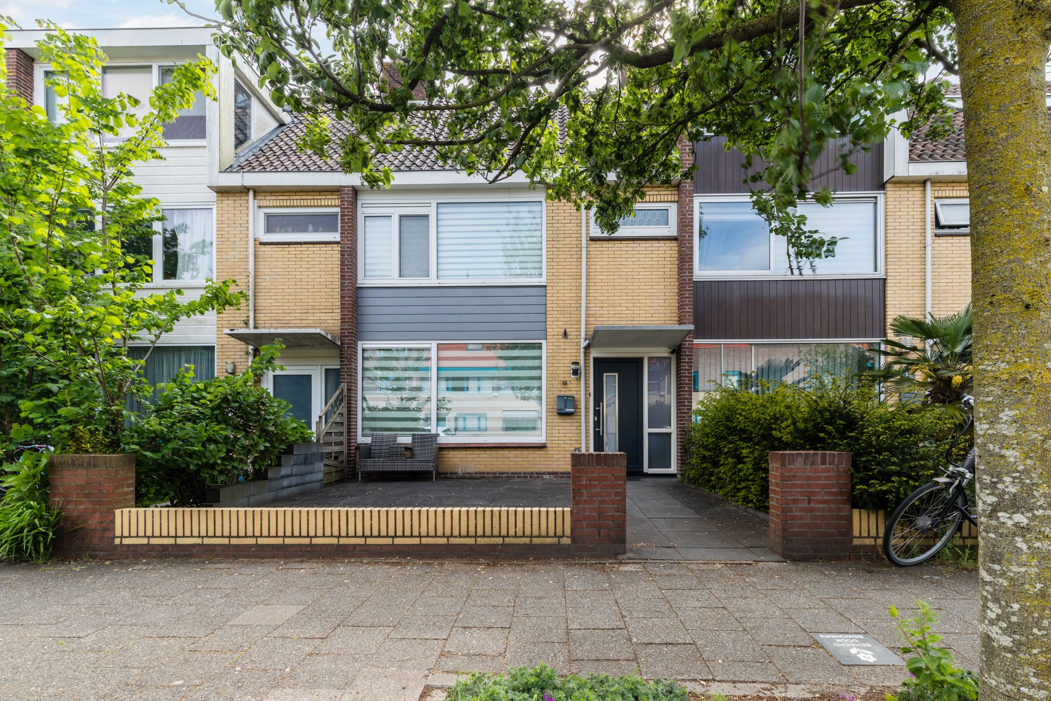 Foto van Turandotdreef 15, Utrecht