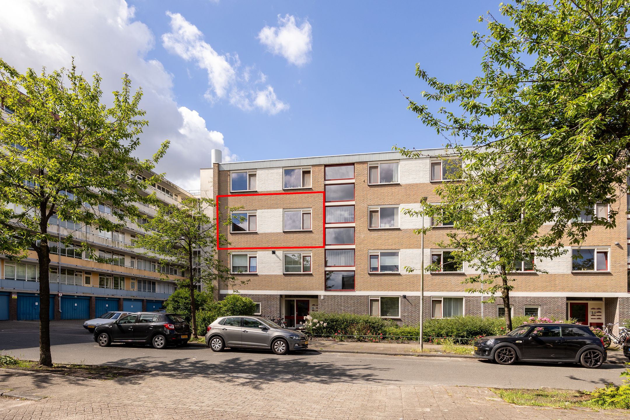Foto van Salomedreef 35, Utrecht