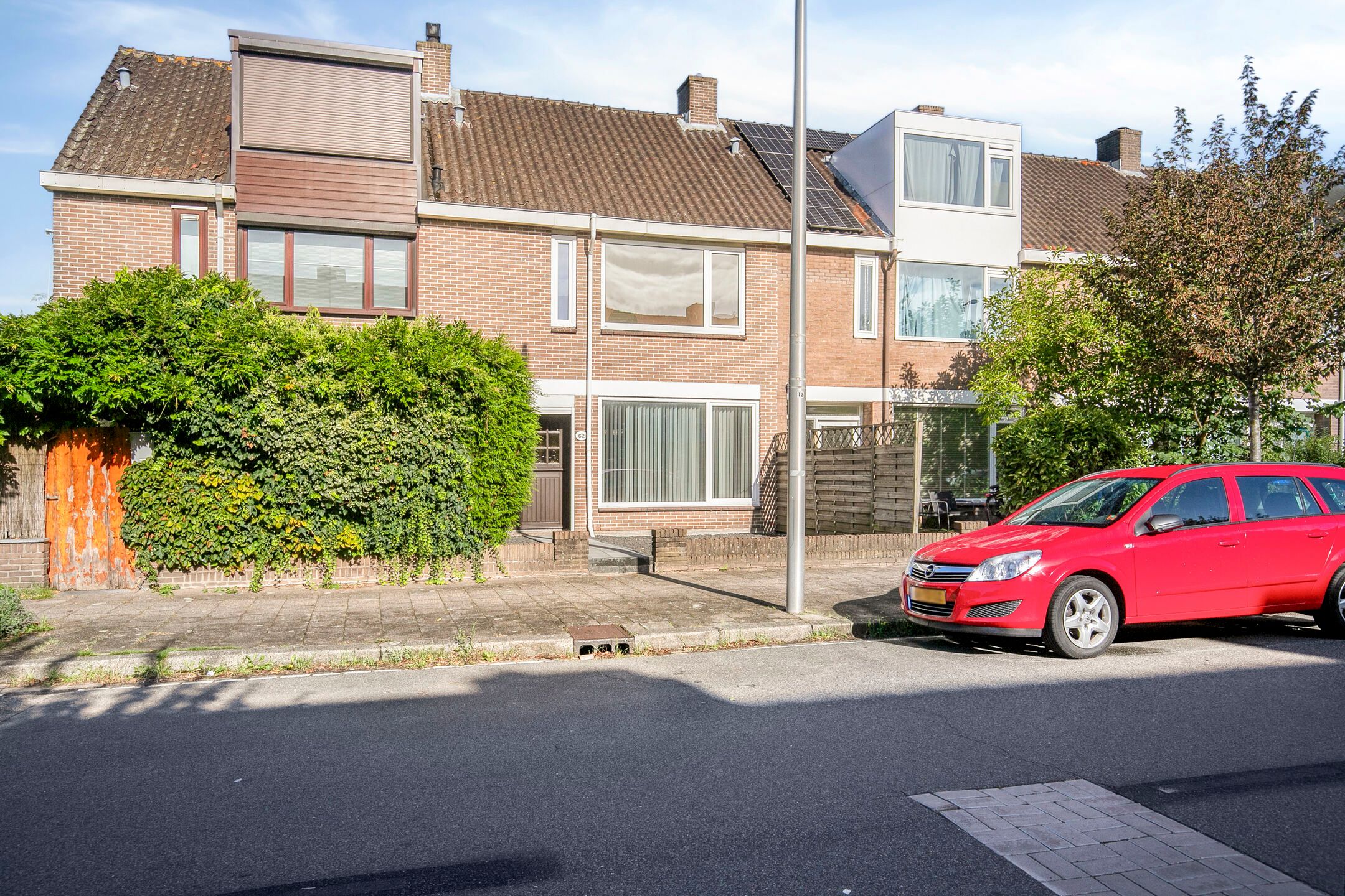 Foto van Rubicondreef 62, Utrecht