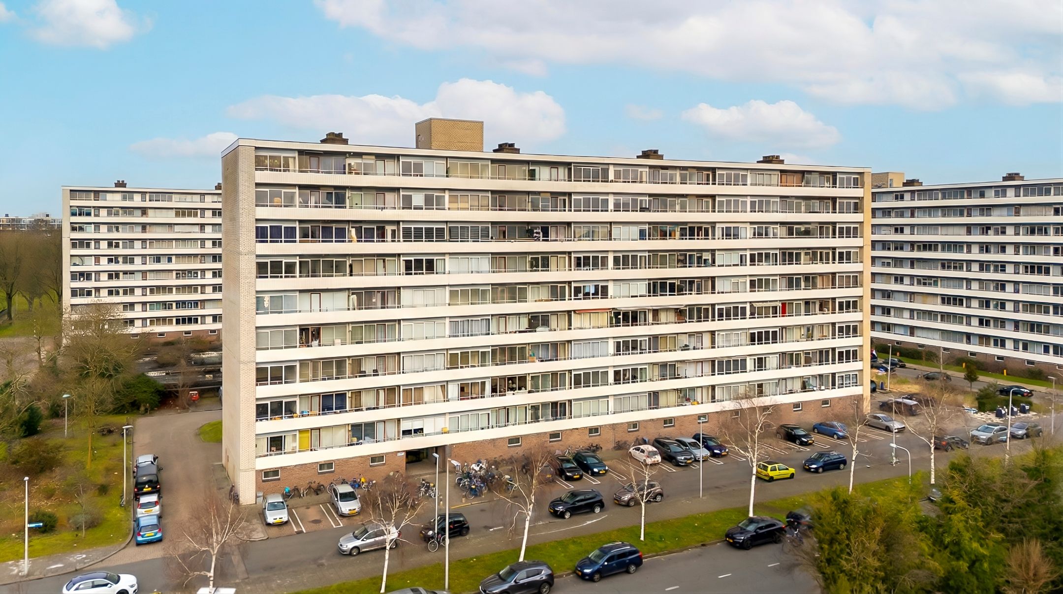 Foto van Rubicondreef 112, Utrecht