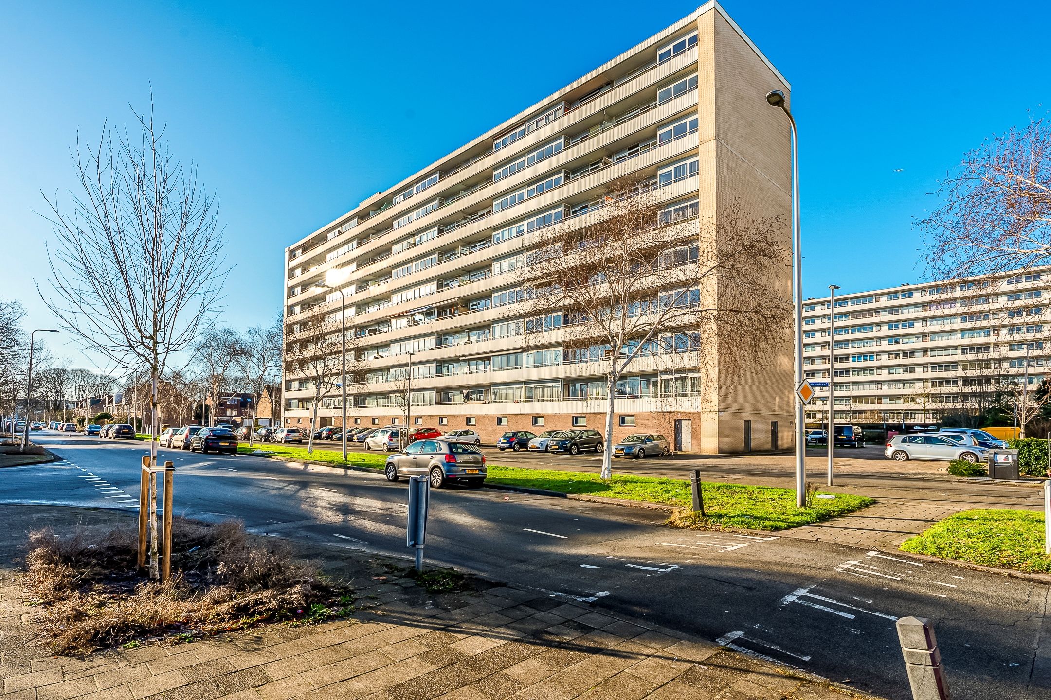 Foto van Rubicondreef 120, Utrecht