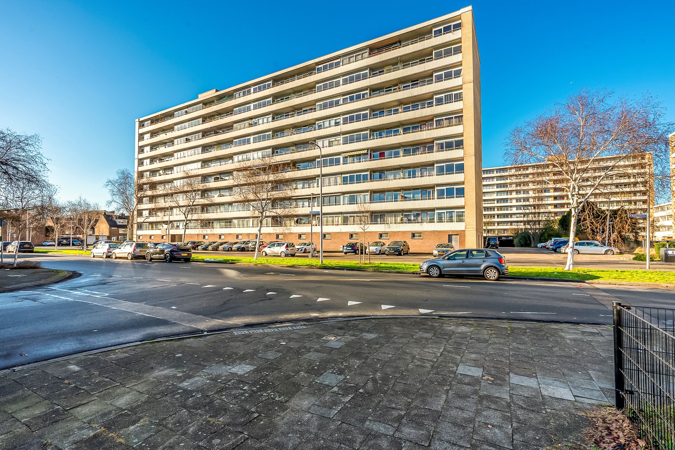 Foto van Rubicondreef 140, Utrecht