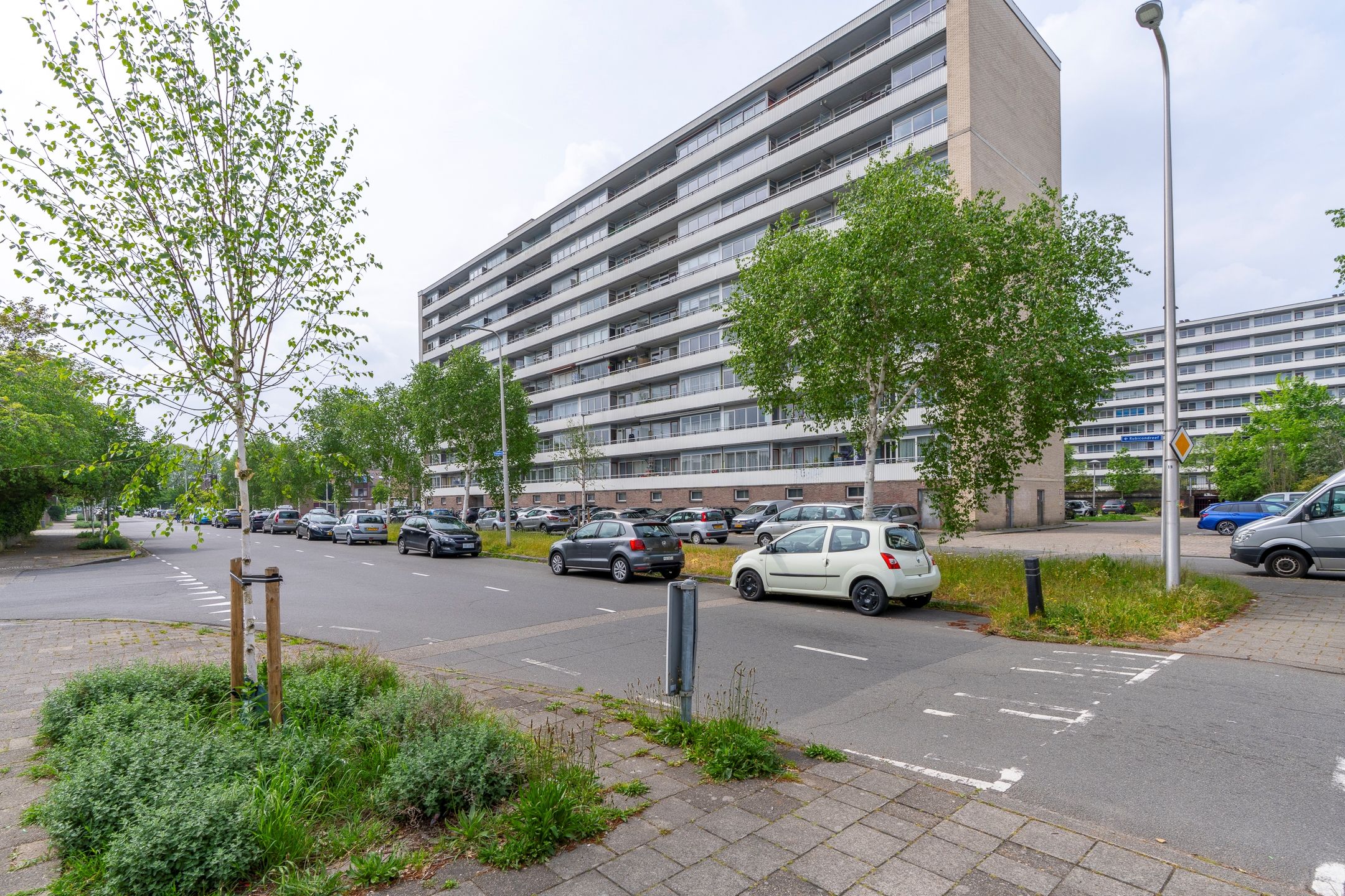 Foto van Rubicondreef 174, Utrecht