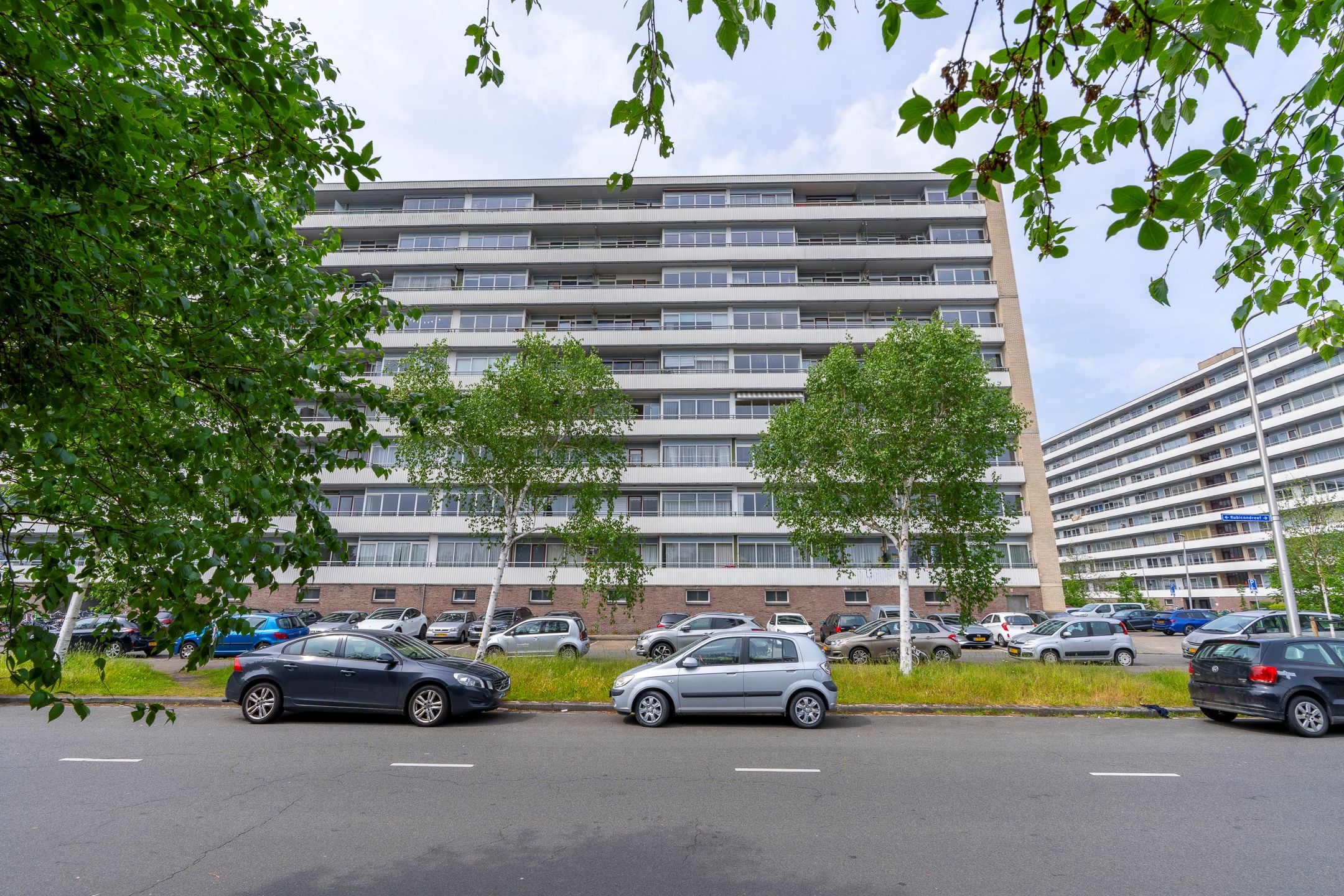 Foto van Rubicondreef 192, Utrecht