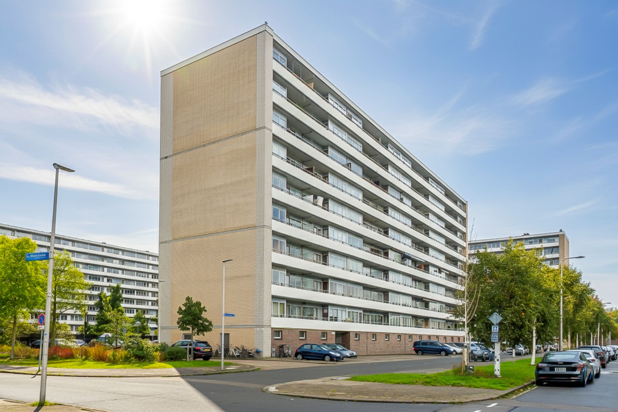 Foto van Rubicondreef 196, Utrecht