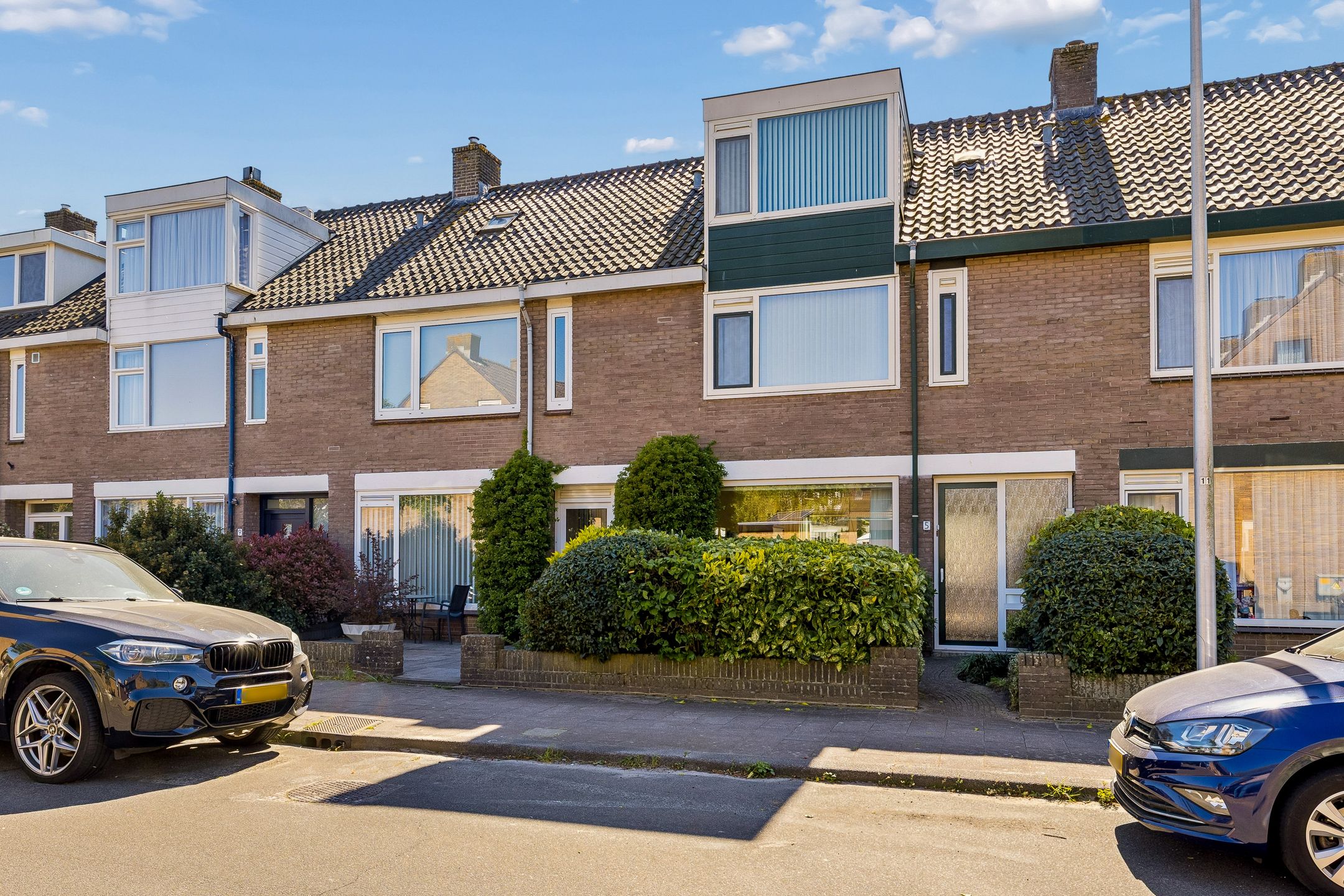Foto van Lohengrindreef 5, Utrecht