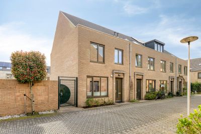 Foto van Maria Theresiadreef 25, Utrecht