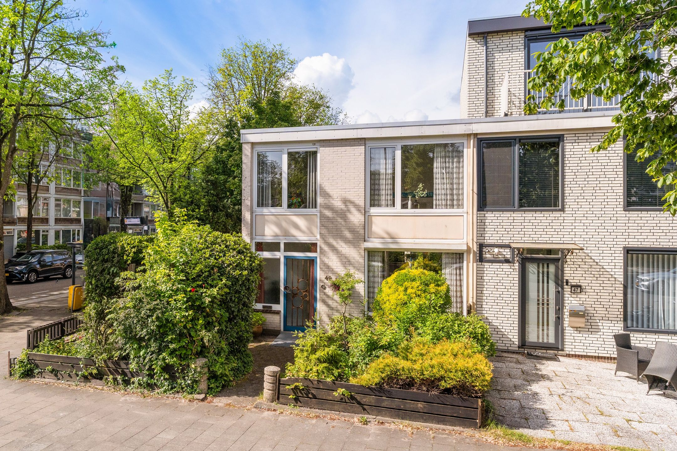 Foto van Rhônedreef 49, Utrecht