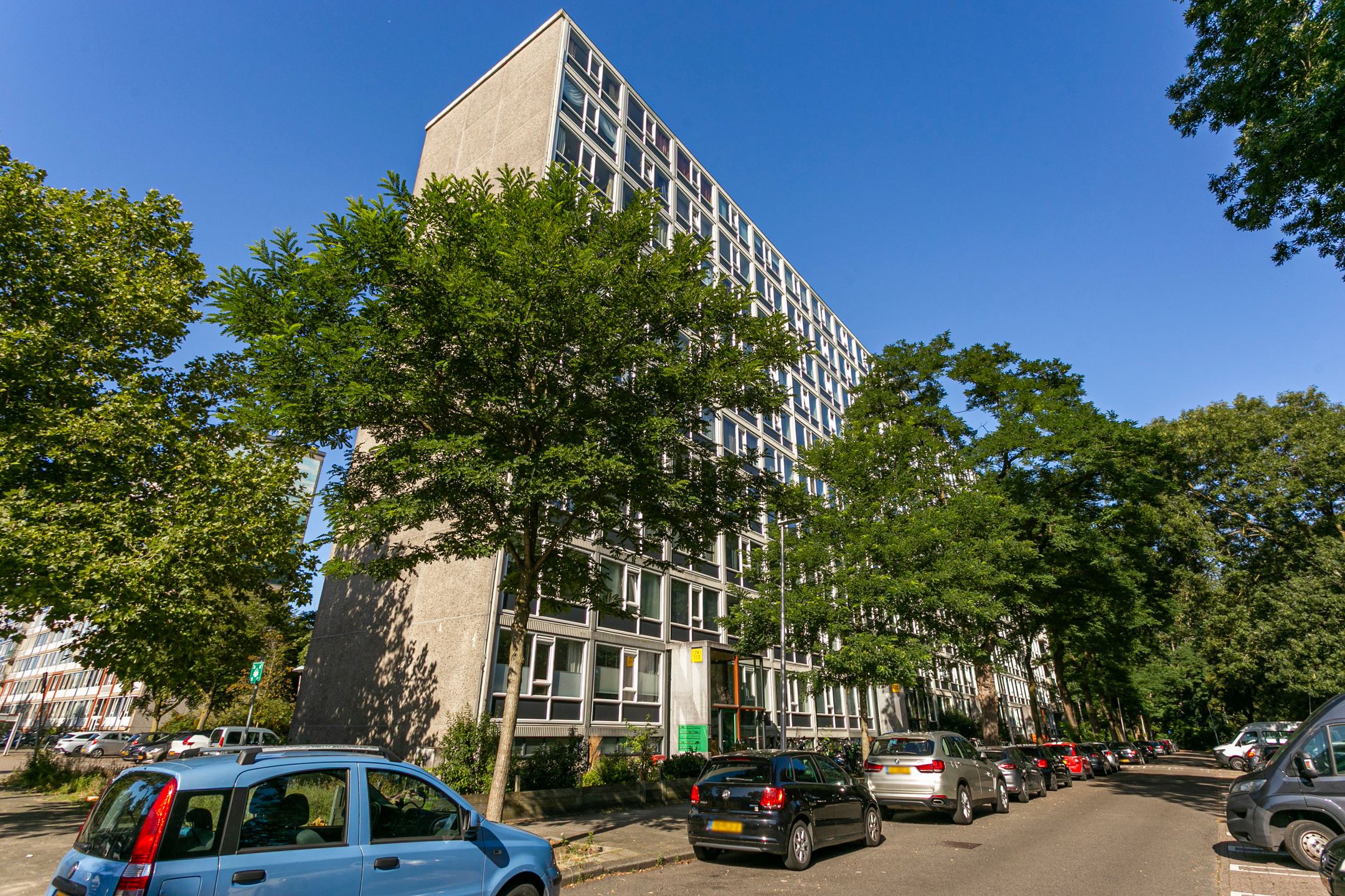 Foto van Pahud de Mortangesdreef 126, Utrecht