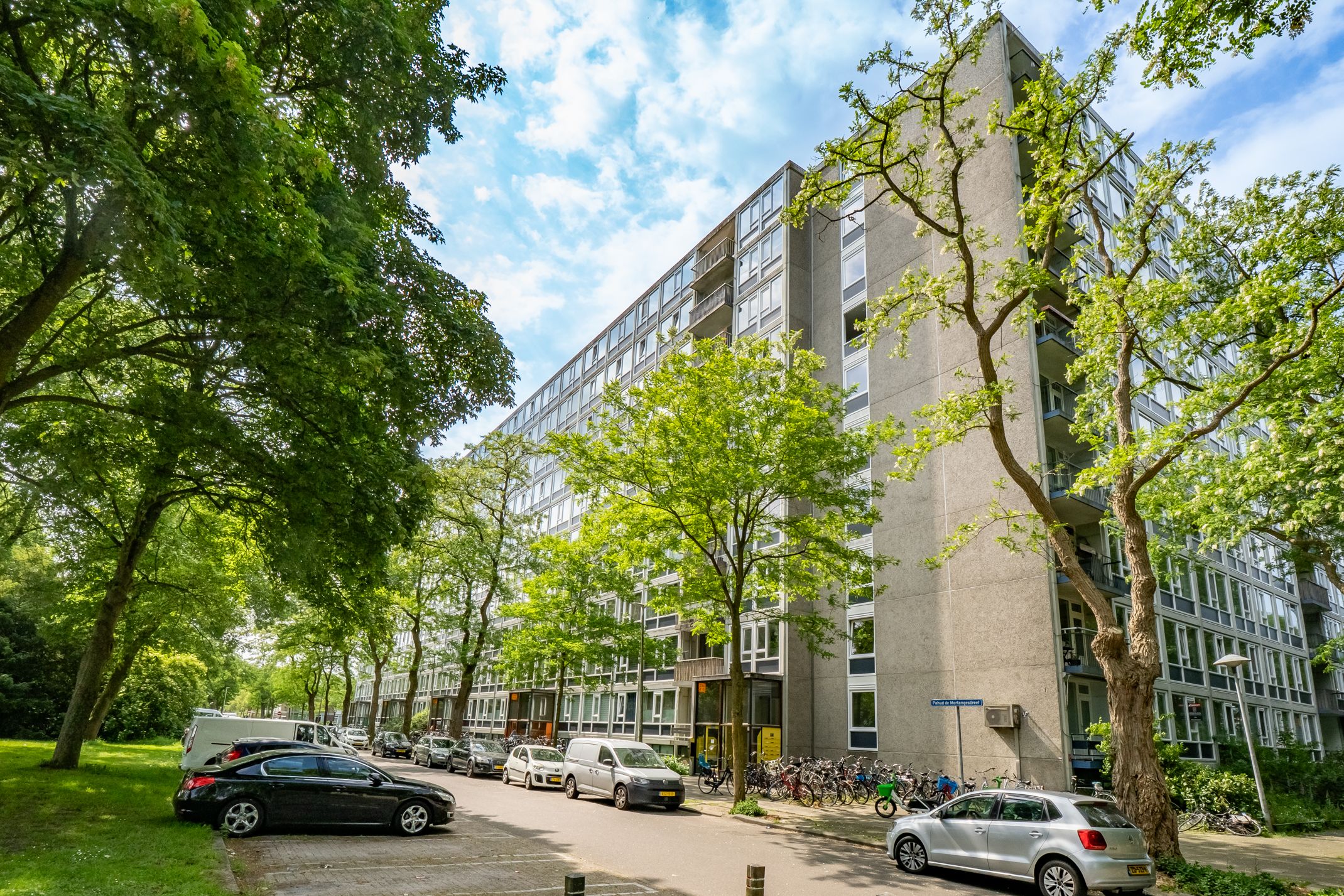 Foto van Pahud de Mortangesdreef 232, Utrecht