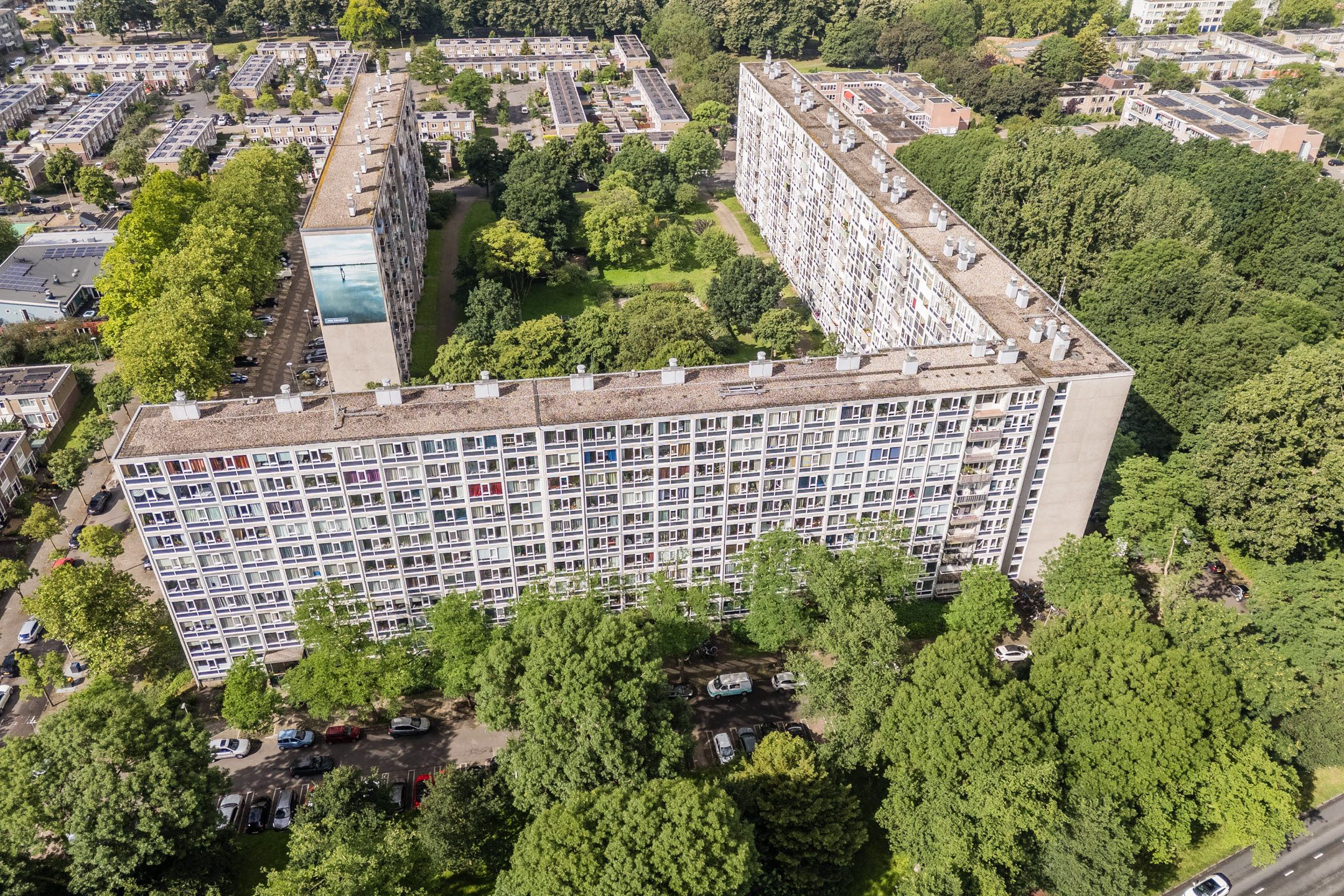 Foto van Pahud de Mortangesdreef 242, Utrecht