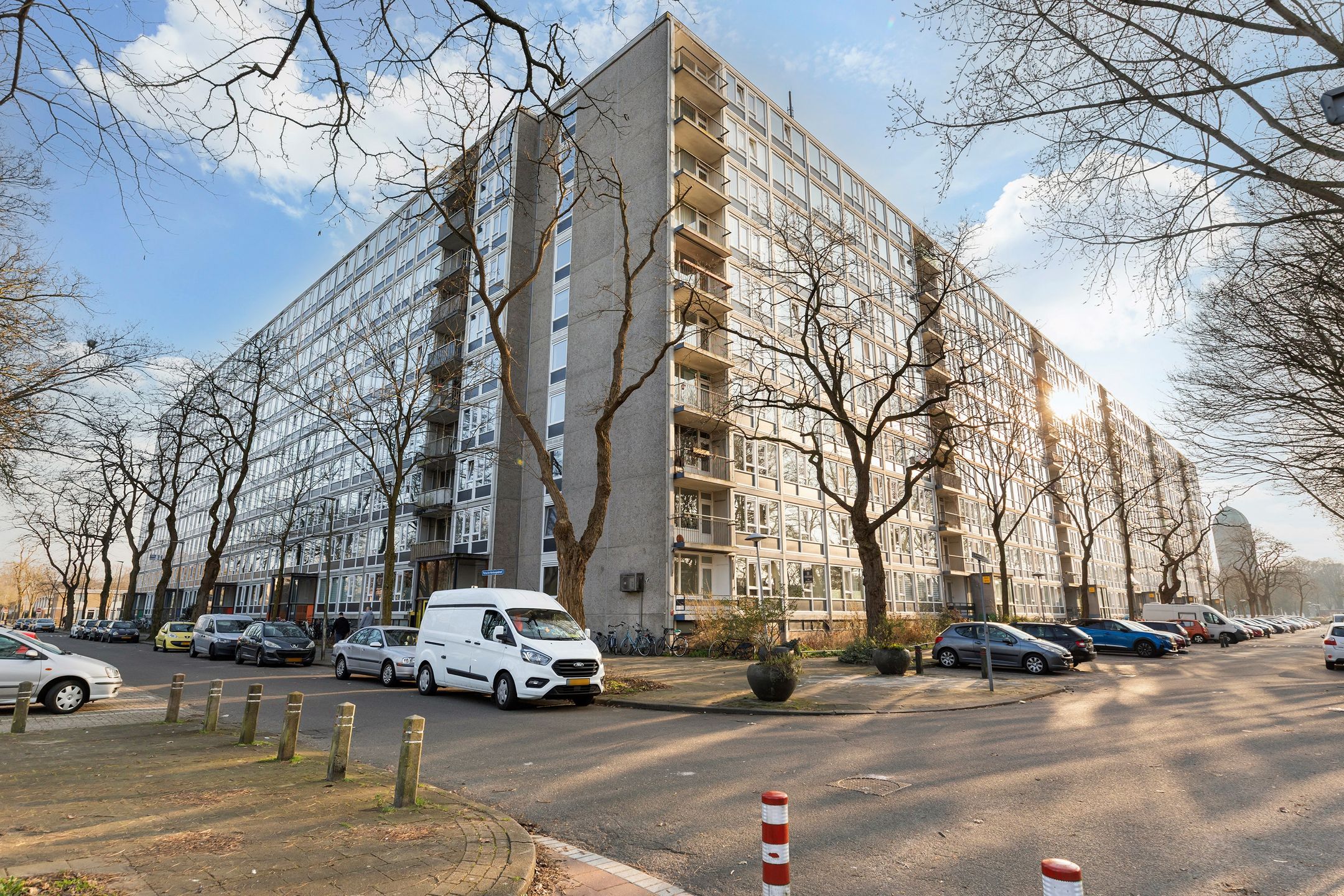 Foto van Pahud de Mortangesdreef 310, Utrecht