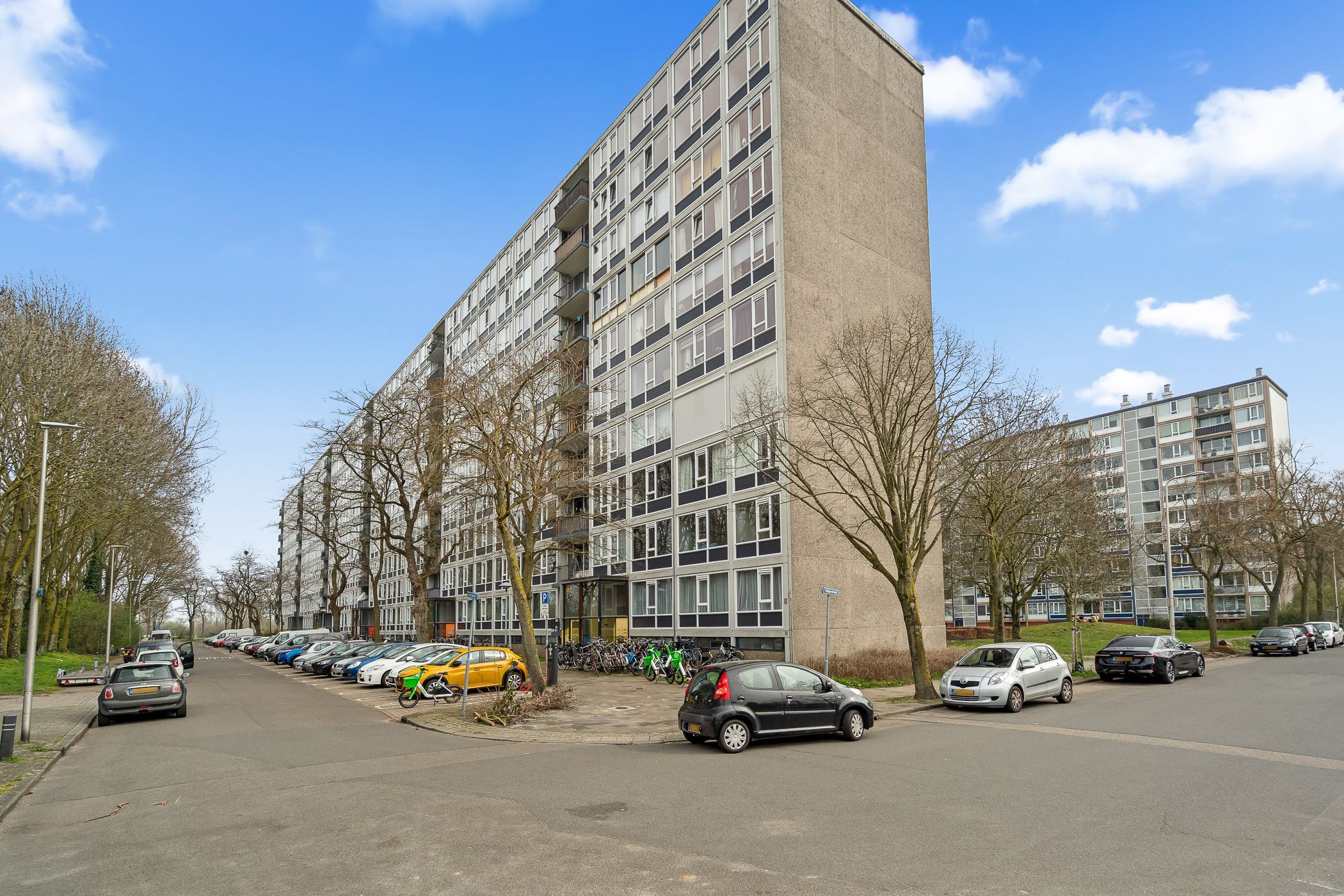 Foto van Dommeringdreef 77, Utrecht