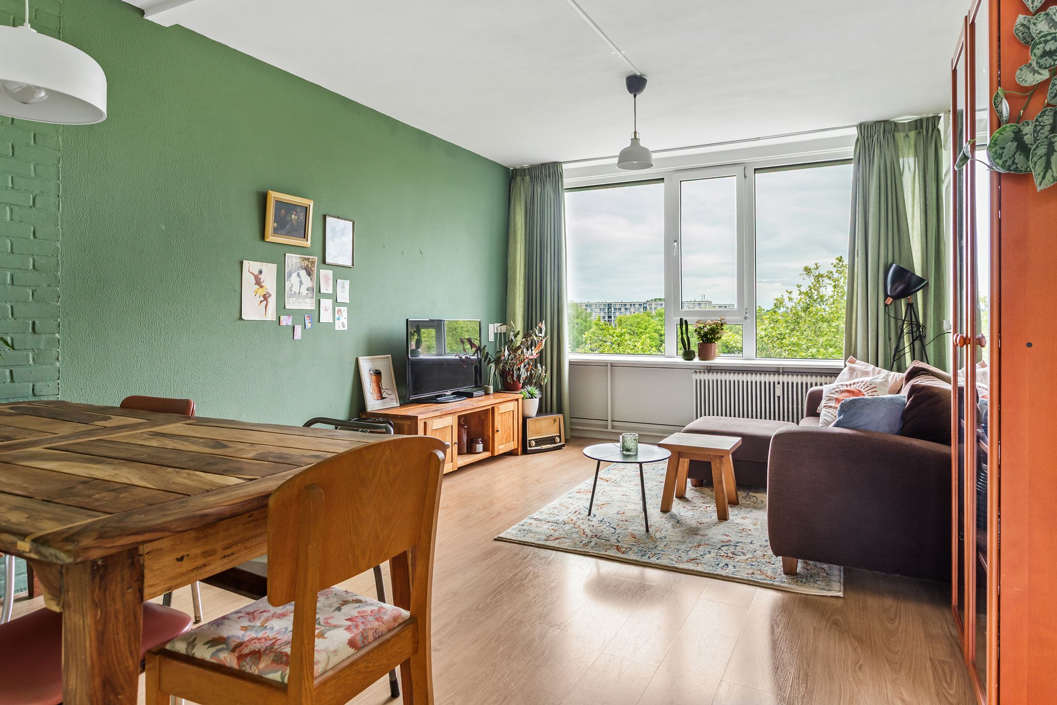 Foto van Jaap Edendreef 138, Utrecht