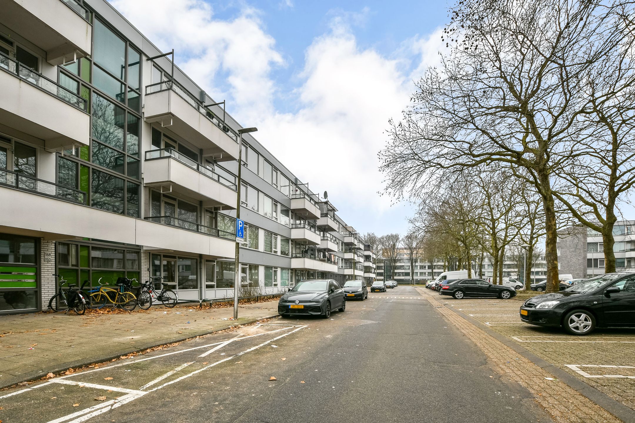 Foto van Peetersdreef 150, Utrecht