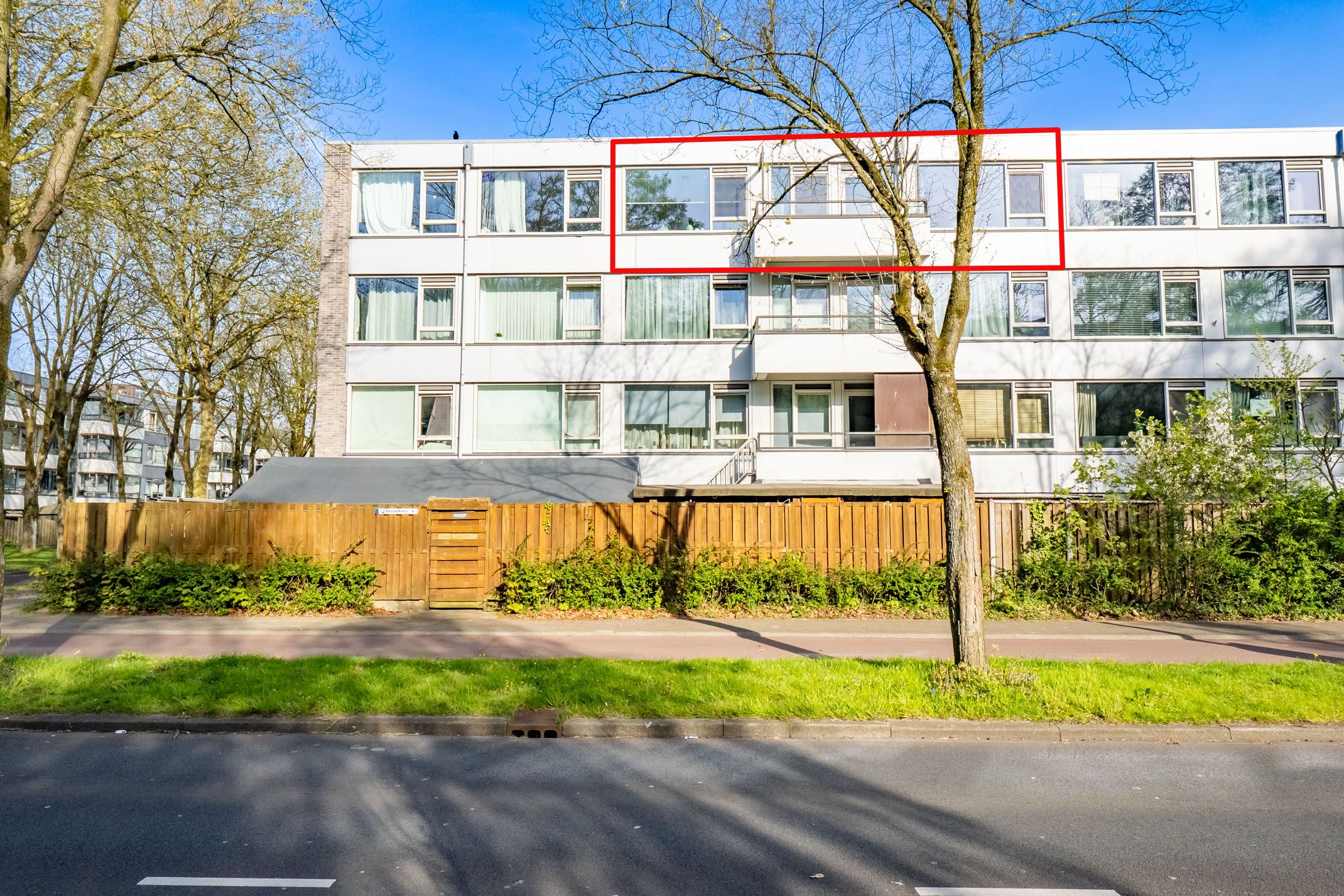 Foto van Peetersdreef 234, Utrecht