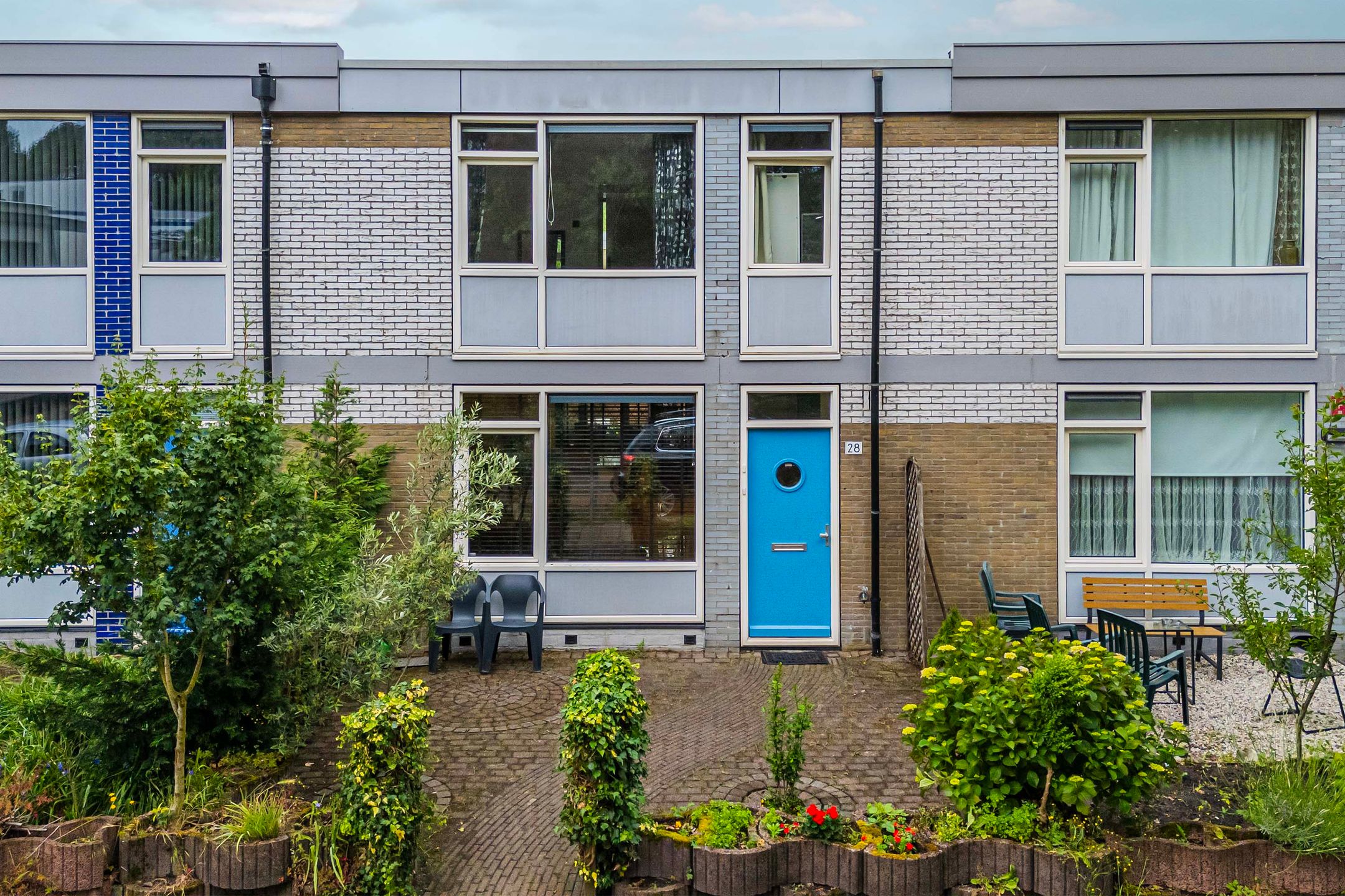 Foto van Drielenborchdreef 28, Utrecht