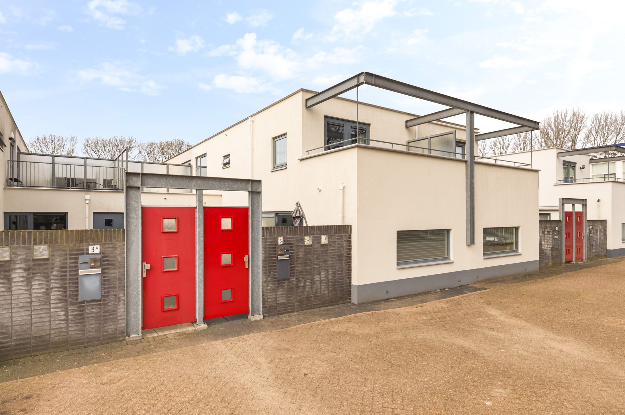 Foto van Drielenborchdreef 3, Utrecht