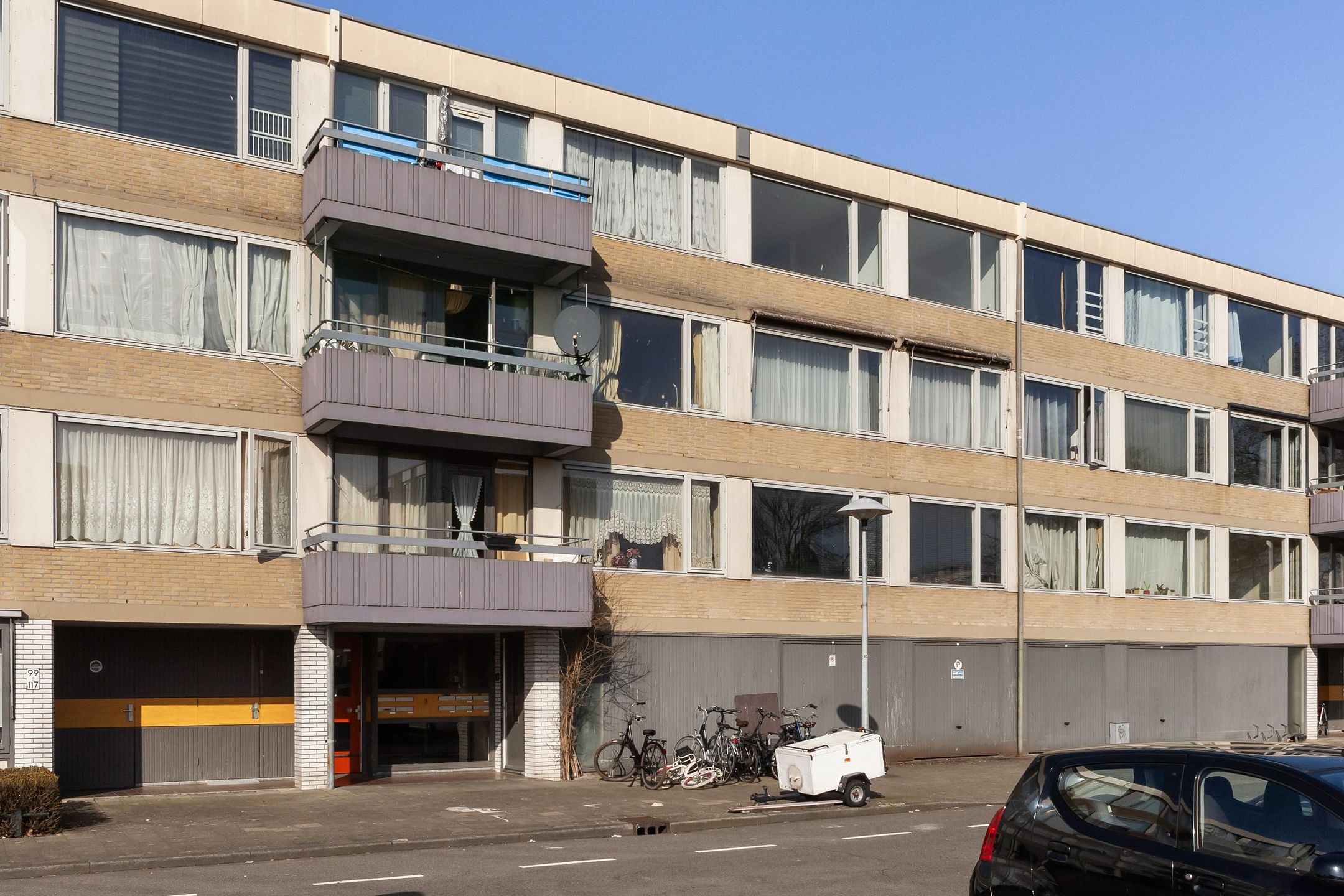 Foto van Theemsdreef 113, Utrecht