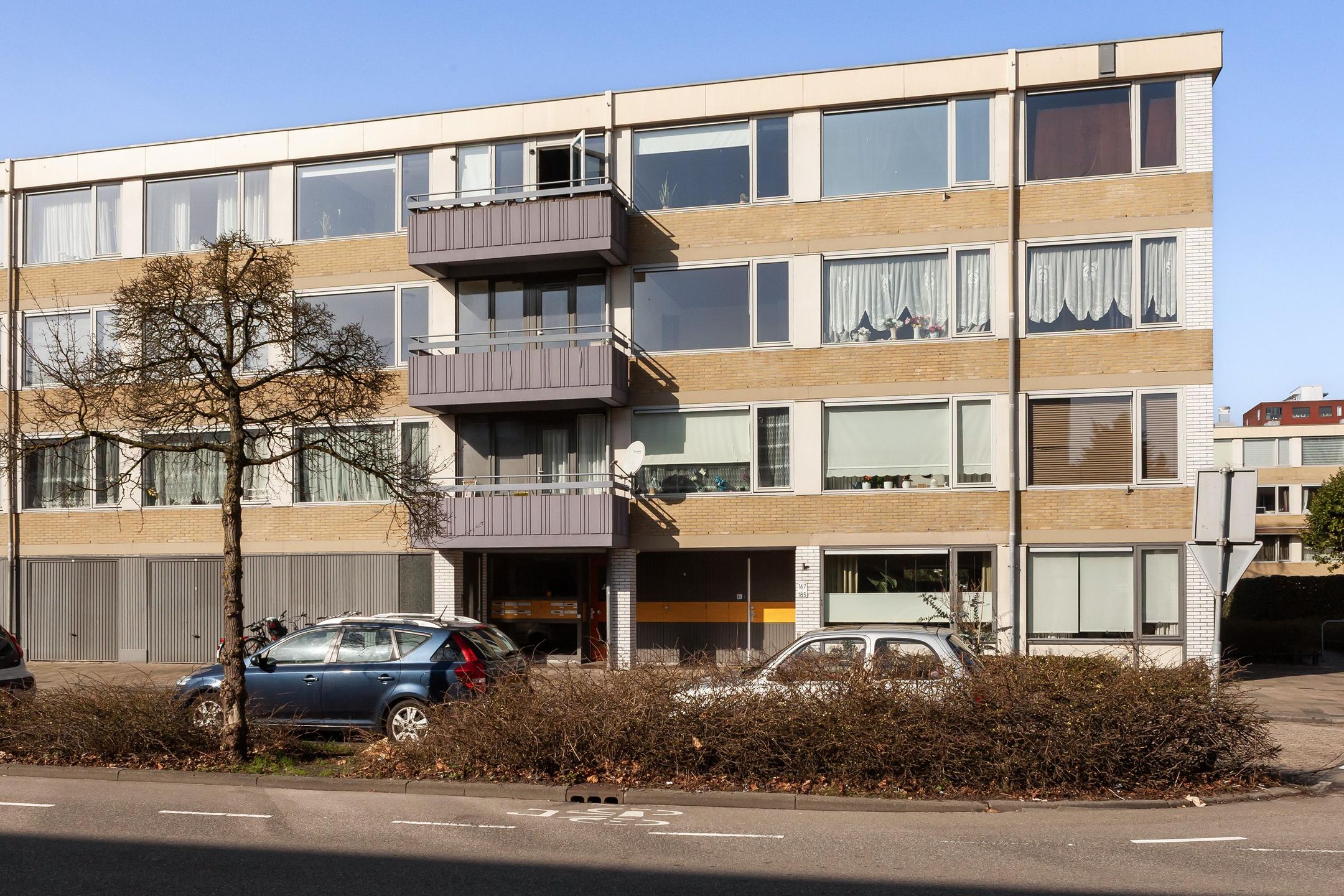 Foto van Theemsdreef 177, Utrecht