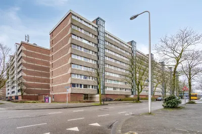 Foto van Theemsdreef 288, Utrecht