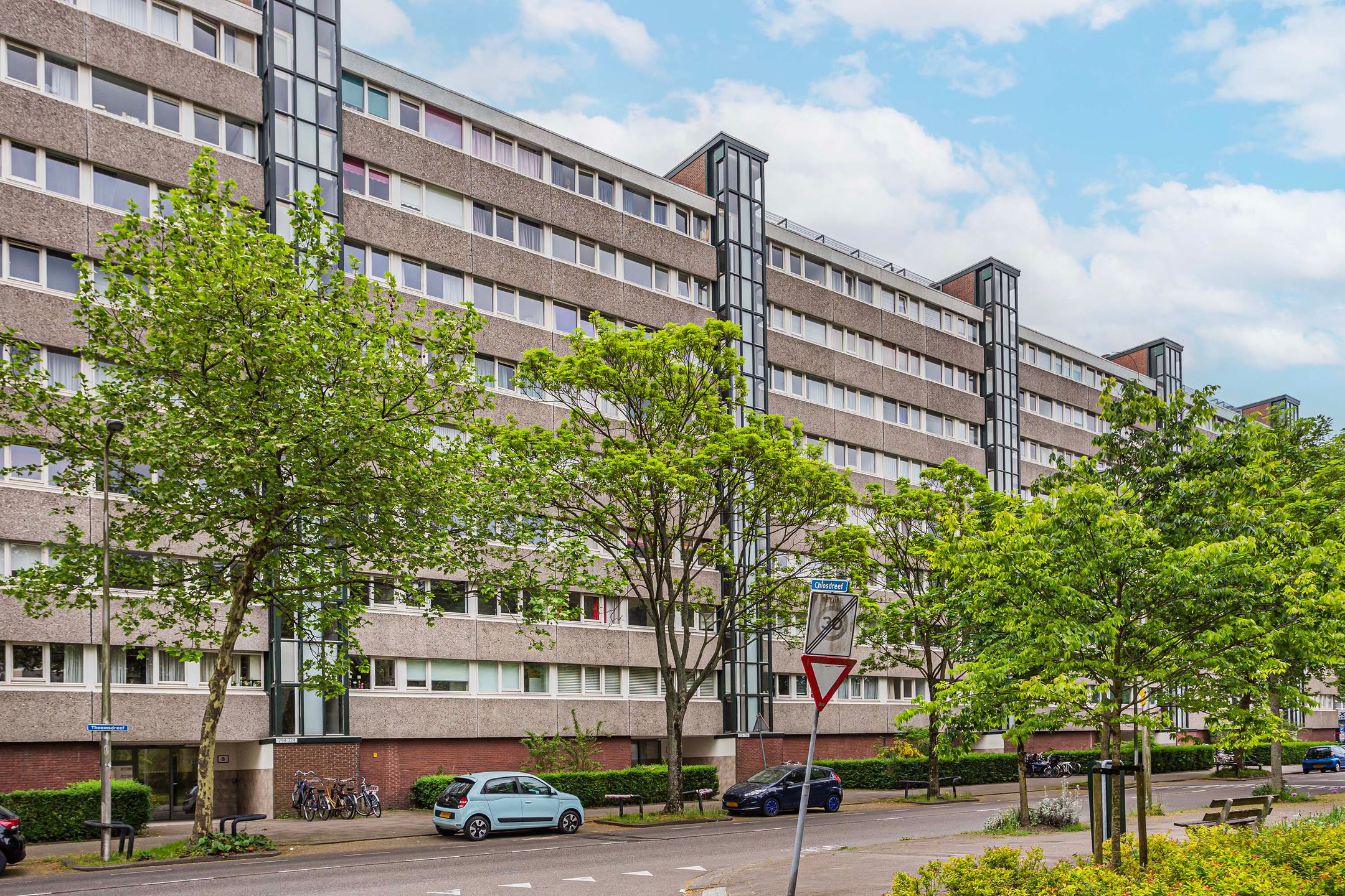 Foto van Theemsdreef 332, Utrecht