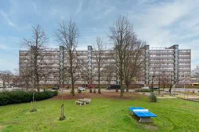Foto van Theemsdreef 400, Utrecht