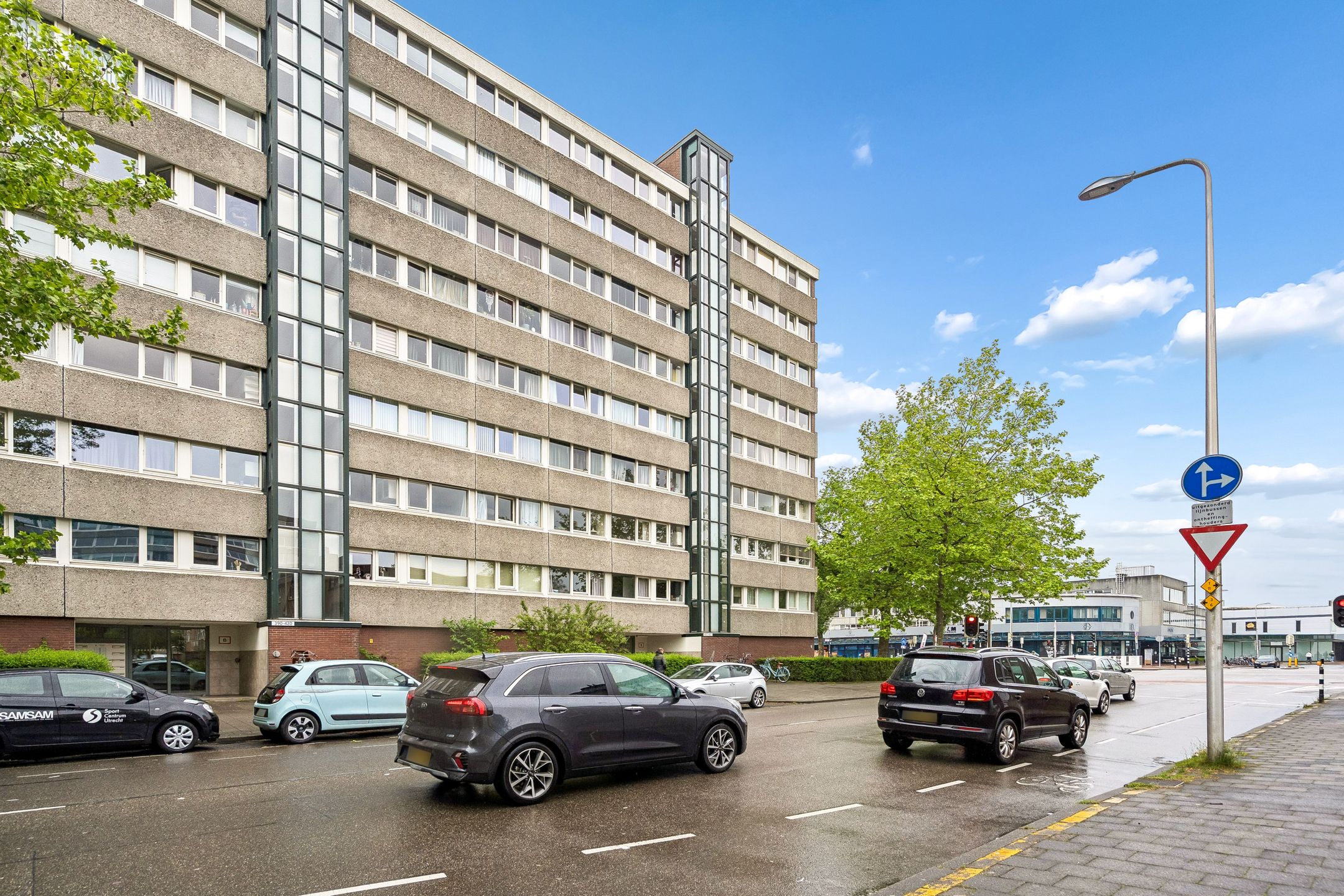 Foto van Theemsdreef 430, Utrecht