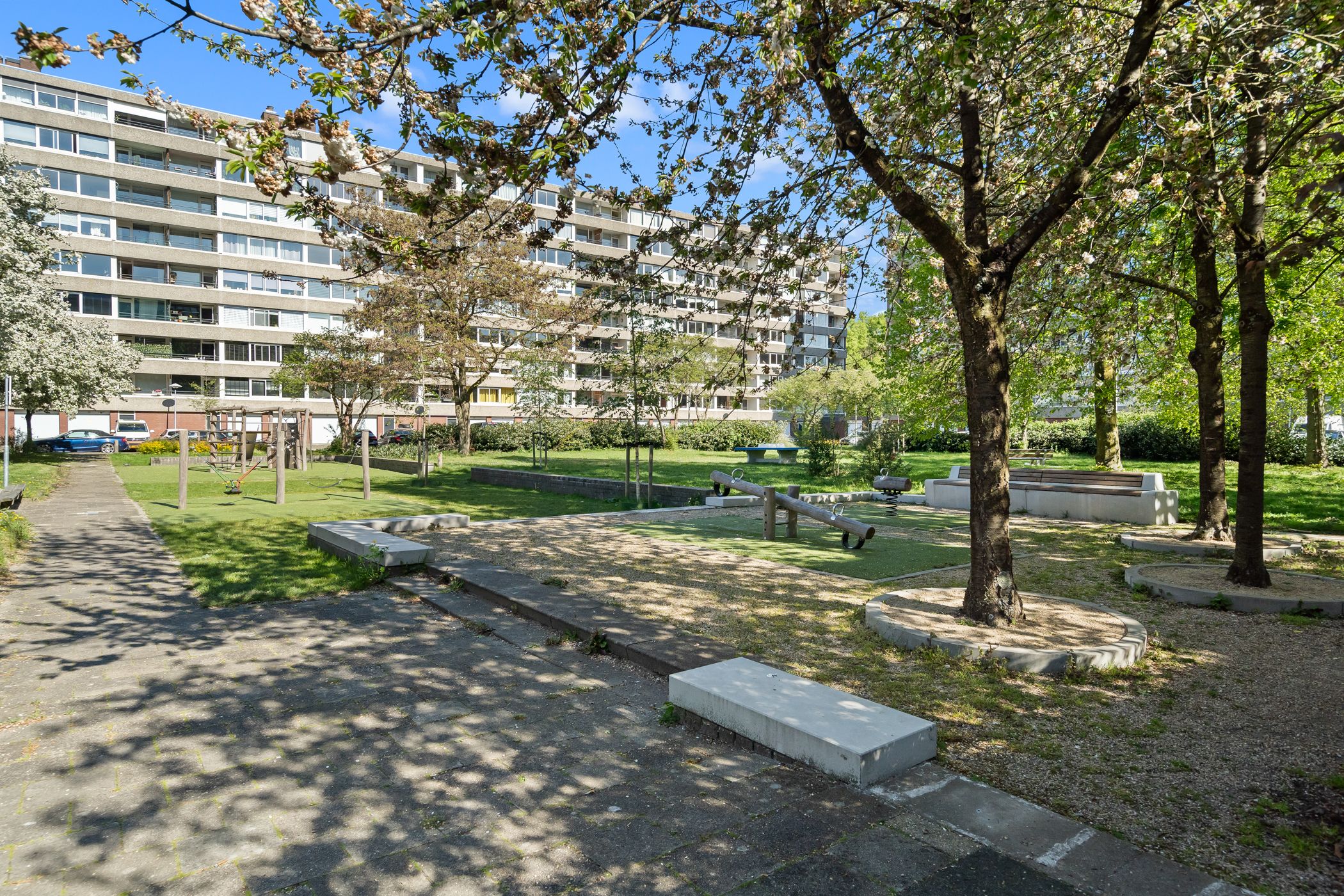 Foto van Theemsdreef 452, Utrecht