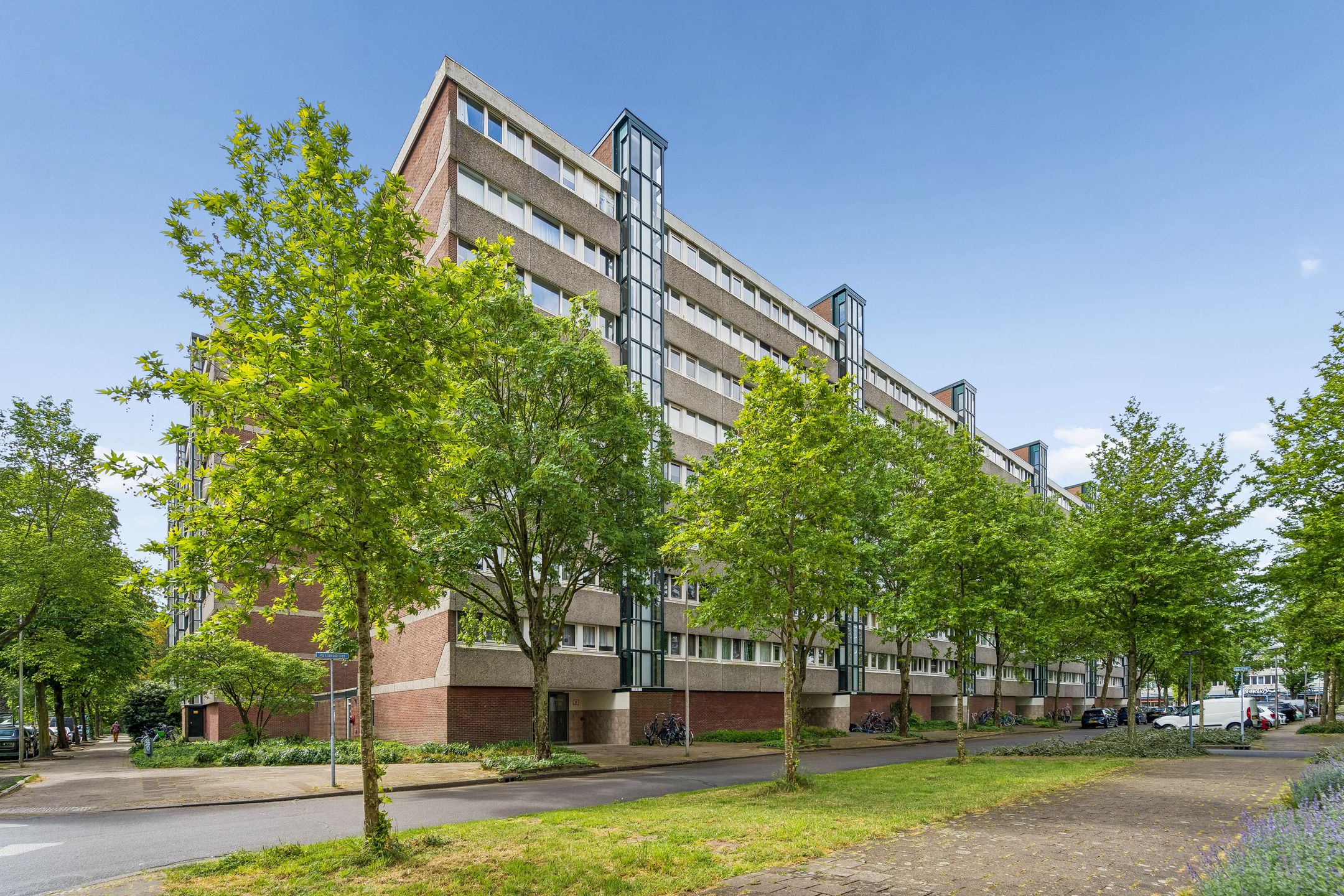 Foto van Patmosdreef 16, Utrecht